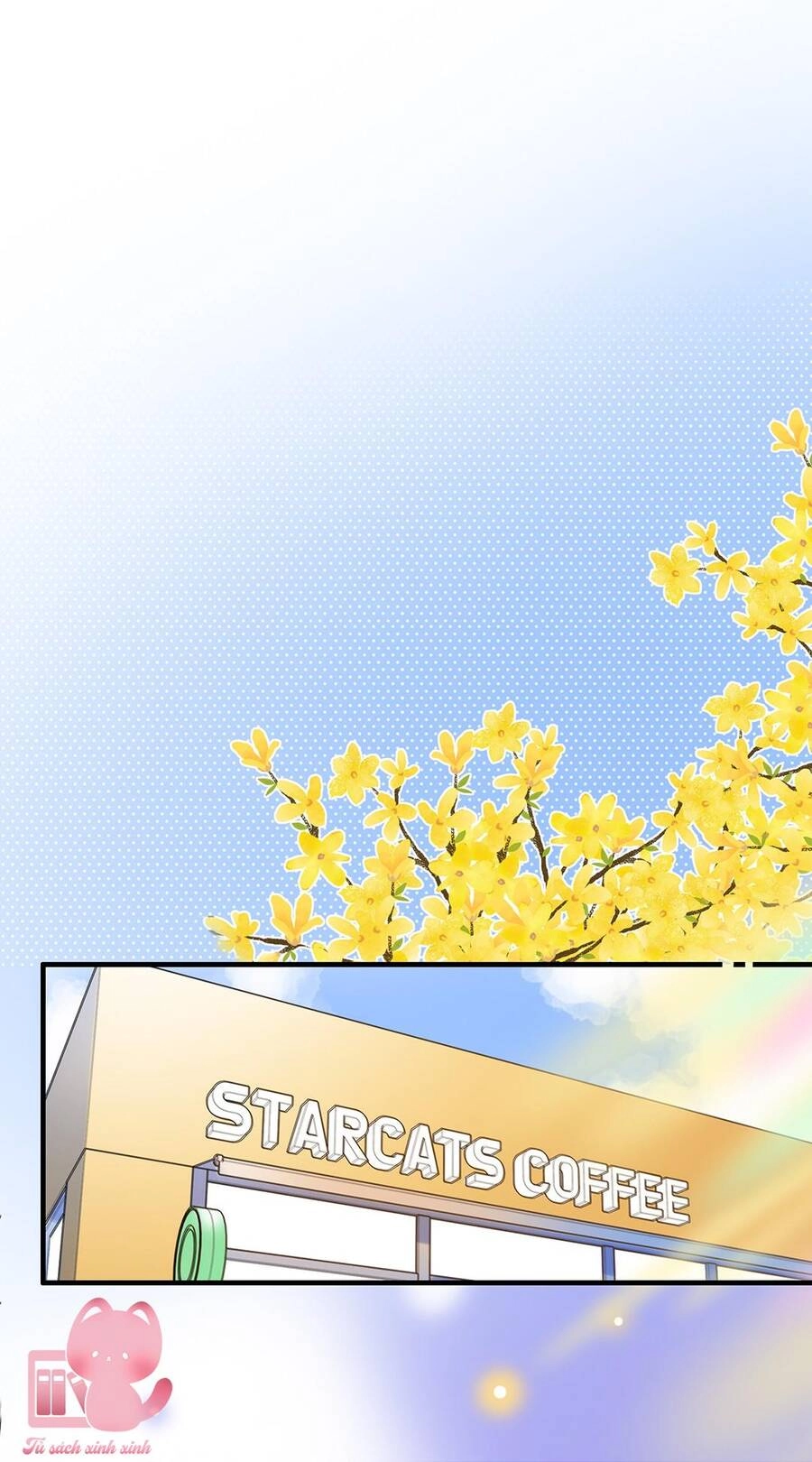 Ánh Sao Phiêu Linh Trong Nước Chapter 25 - 2