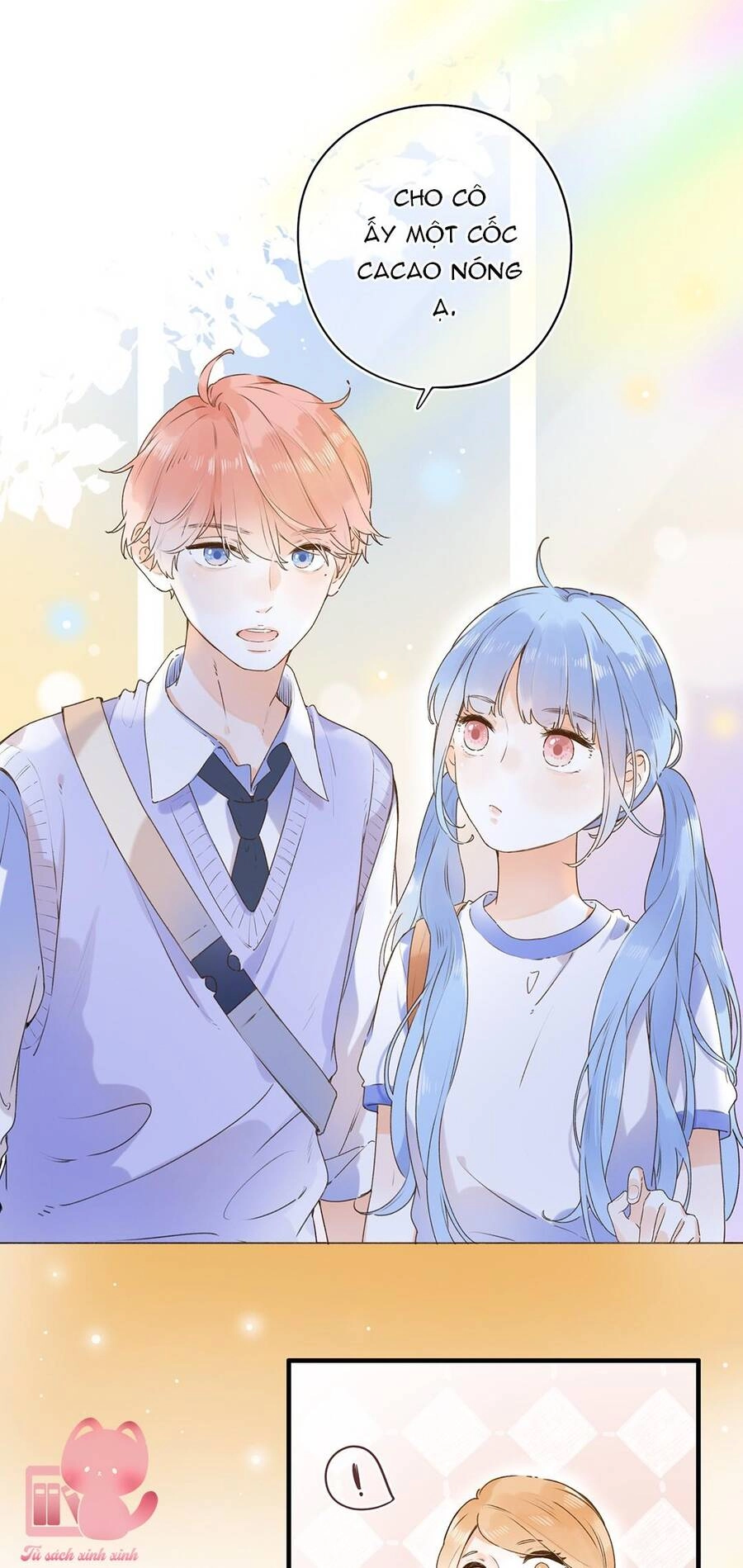 Ánh Sao Phiêu Linh Trong Nước Chapter 25 - 5