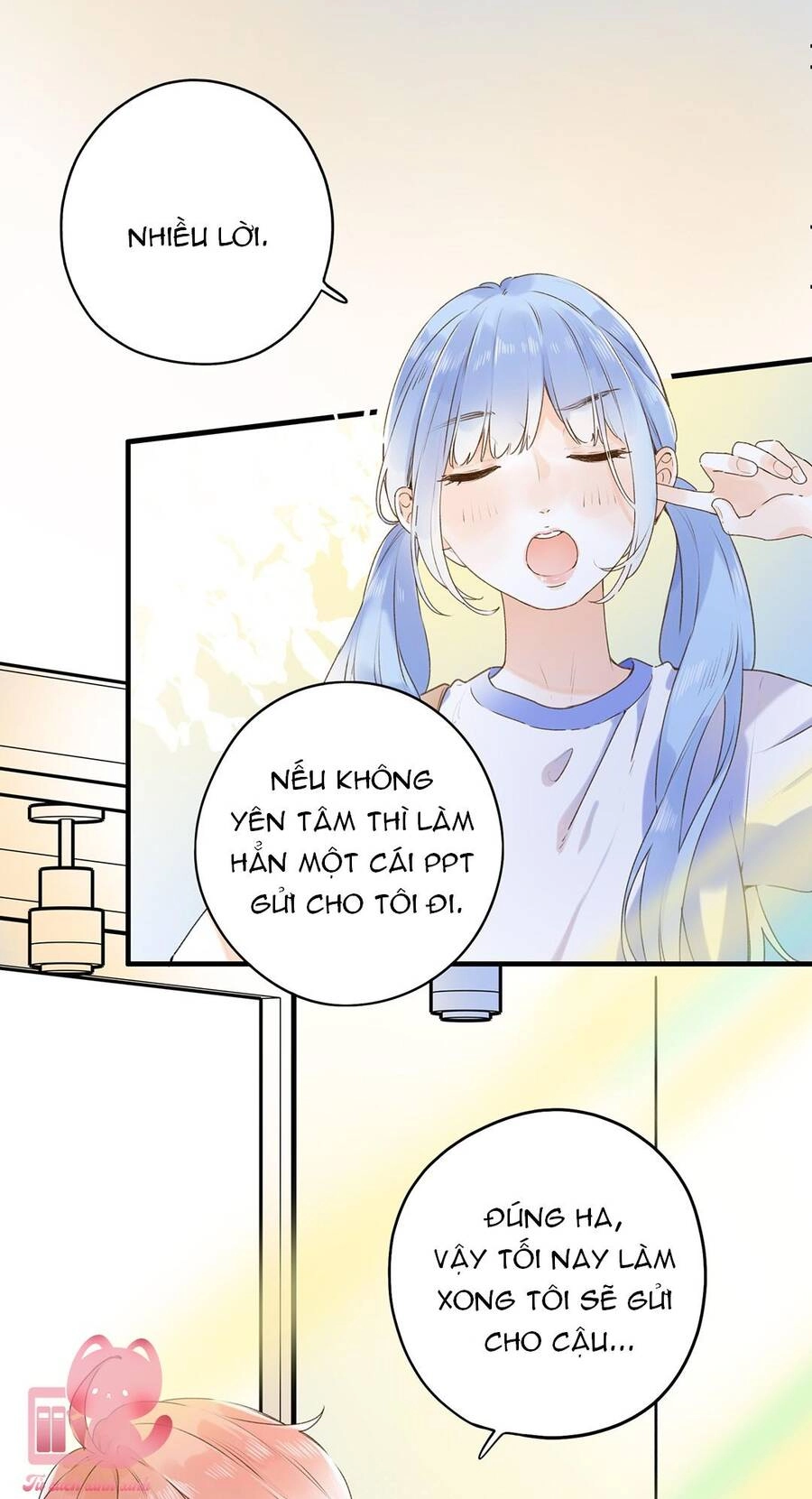 Ánh Sao Phiêu Linh Trong Nước Chapter 25 - 11