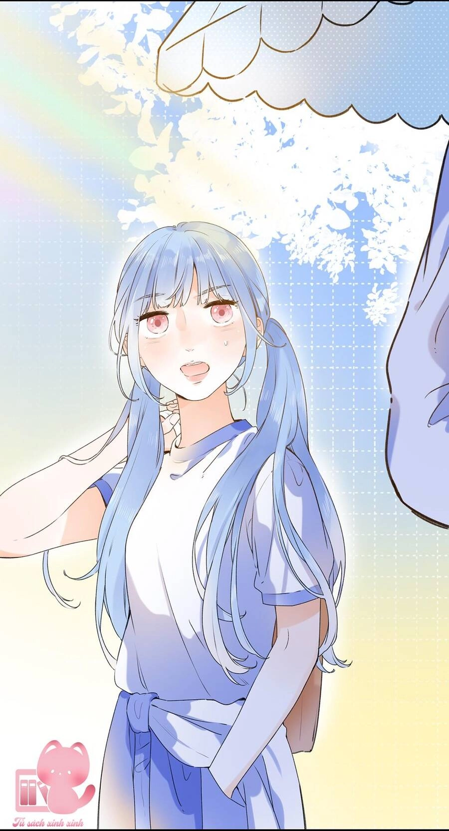 Ánh Sao Phiêu Linh Trong Nước Chapter 25 - 18