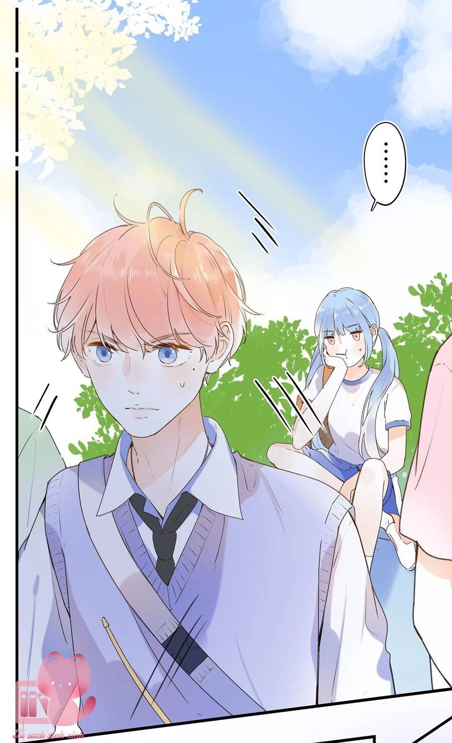 Ánh Sao Phiêu Linh Trong Nước Chapter 26 - 7