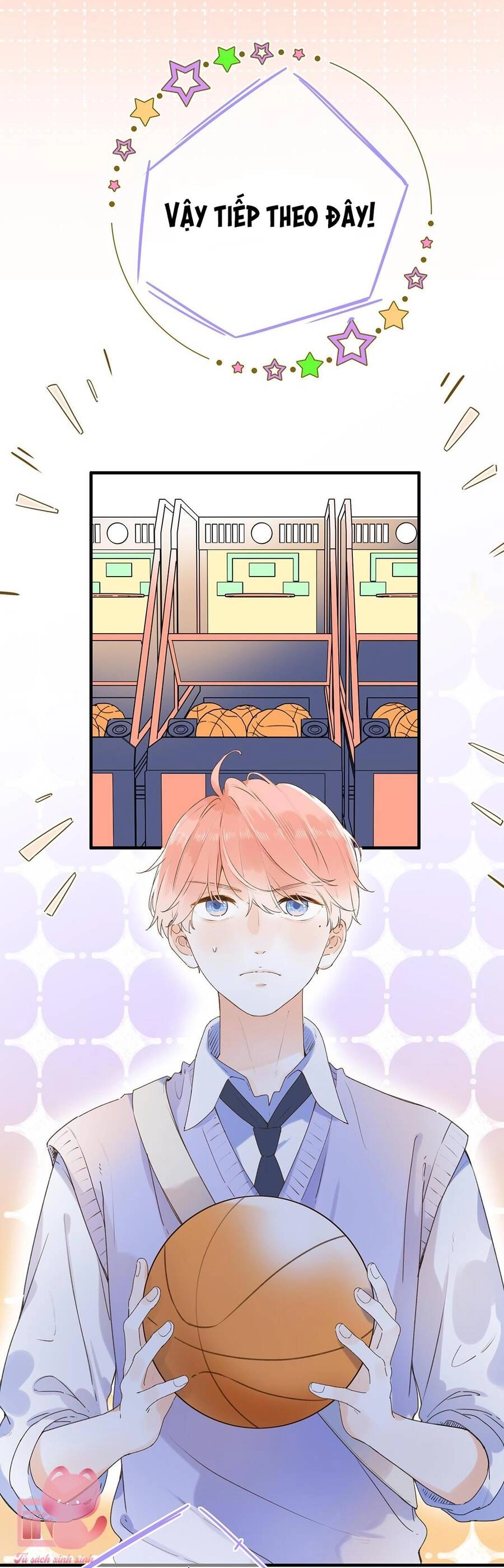 Ánh Sao Phiêu Linh Trong Nước Chapter 26 - 12