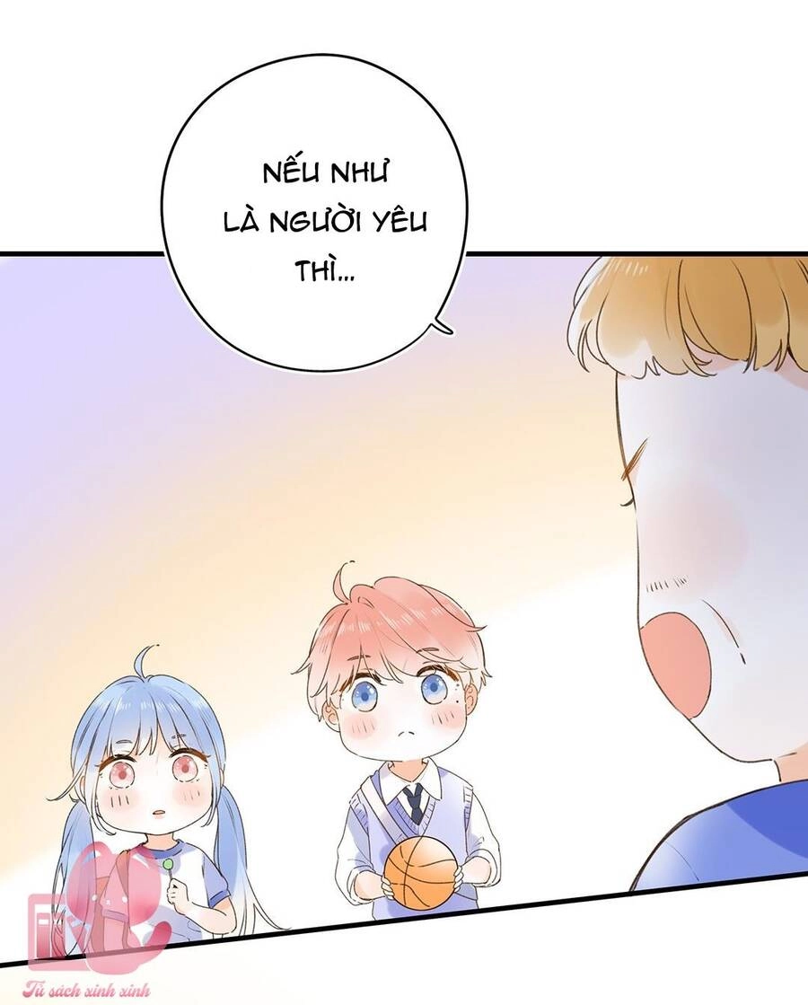 Ánh Sao Phiêu Linh Trong Nước Chapter 26 - 18