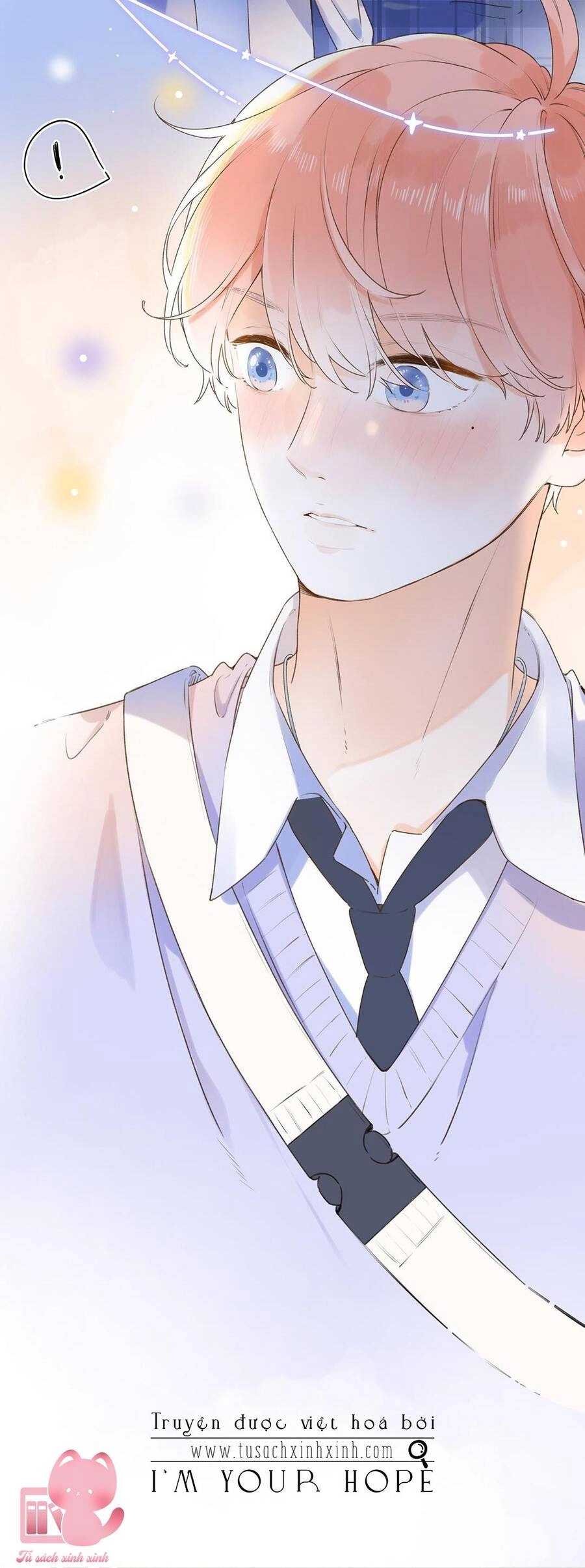 Ánh Sao Phiêu Linh Trong Nước Chapter 26 - 22