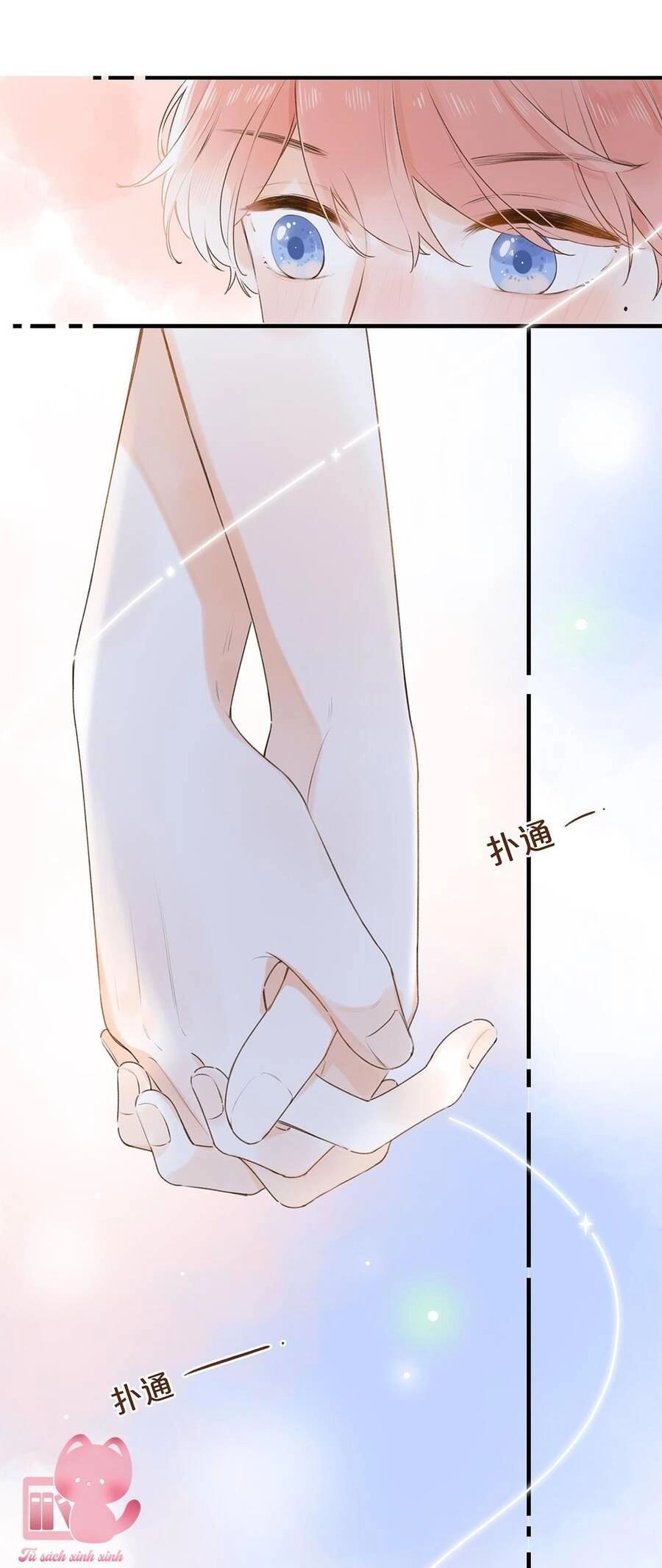 Ánh Sao Phiêu Linh Trong Nước Chapter 26 - 24