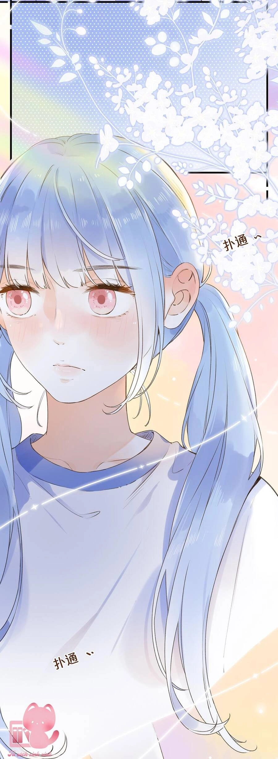 Ánh Sao Phiêu Linh Trong Nước Chapter 26 - 27