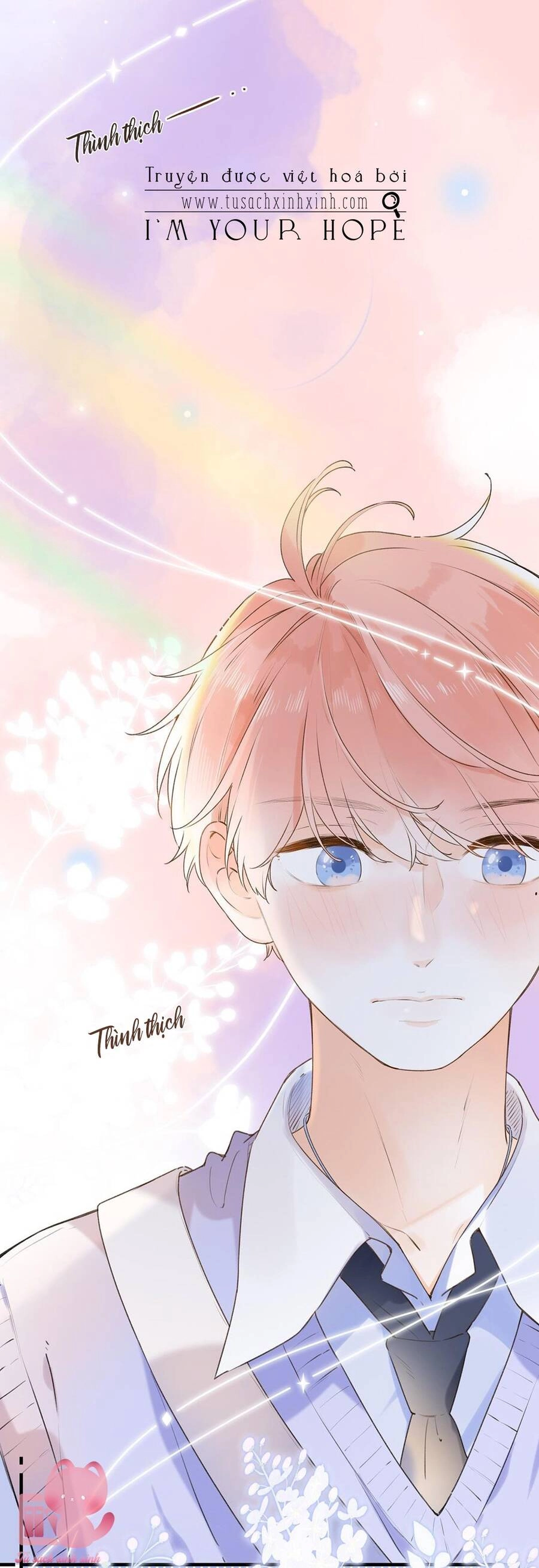 Ánh Sao Phiêu Linh Trong Nước Chapter 27 - 2