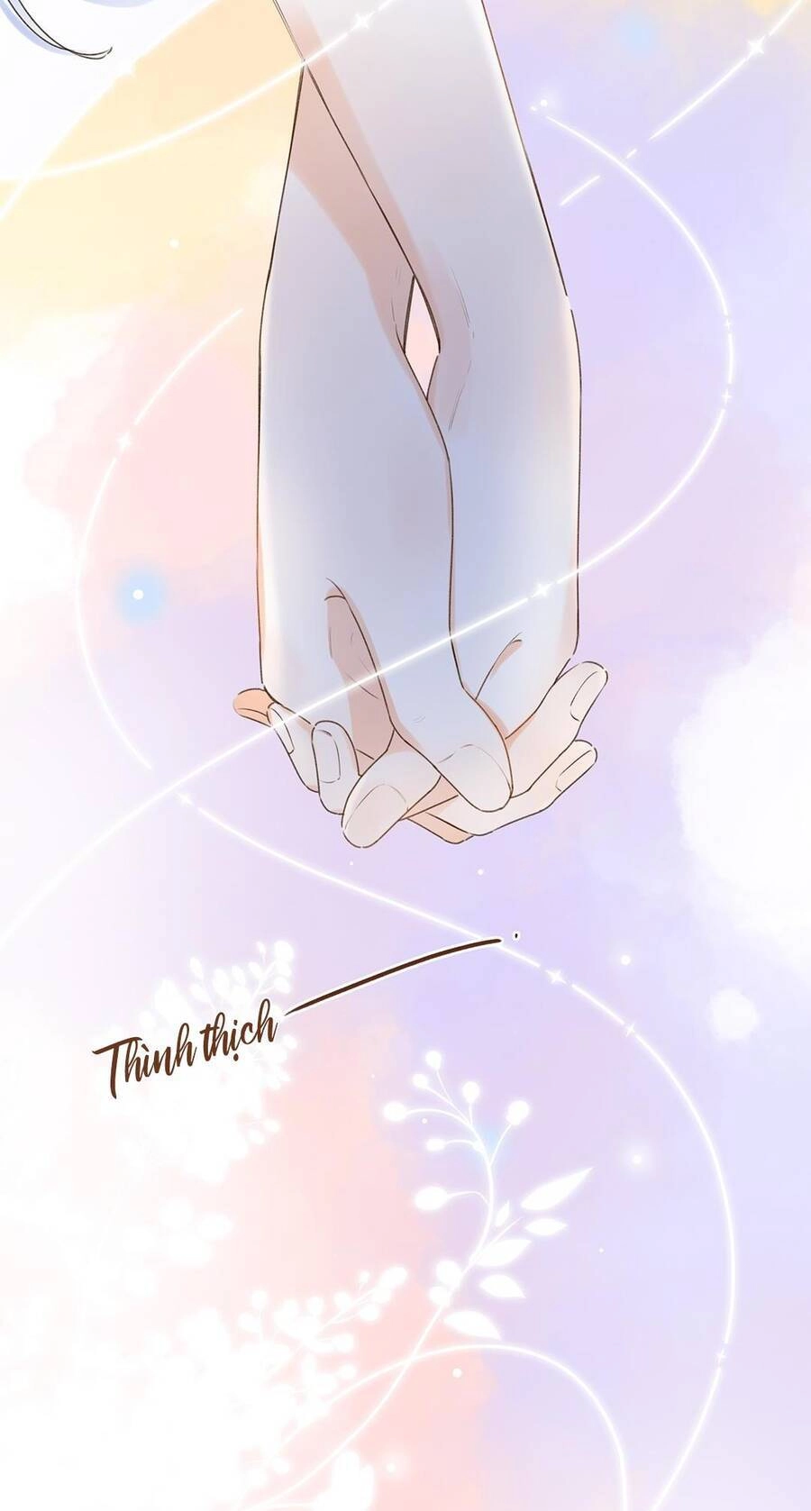 Ánh Sao Phiêu Linh Trong Nước Chapter 27 - 4