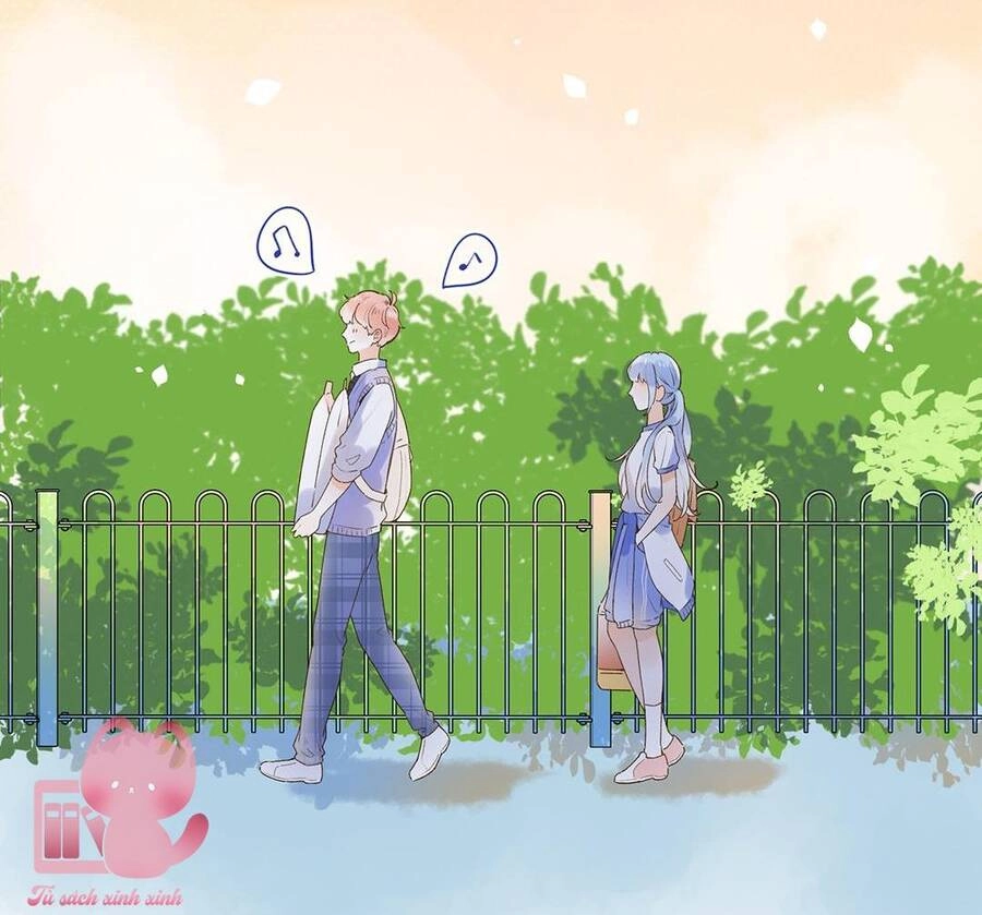 Ánh Sao Phiêu Linh Trong Nước Chapter 27 - 6