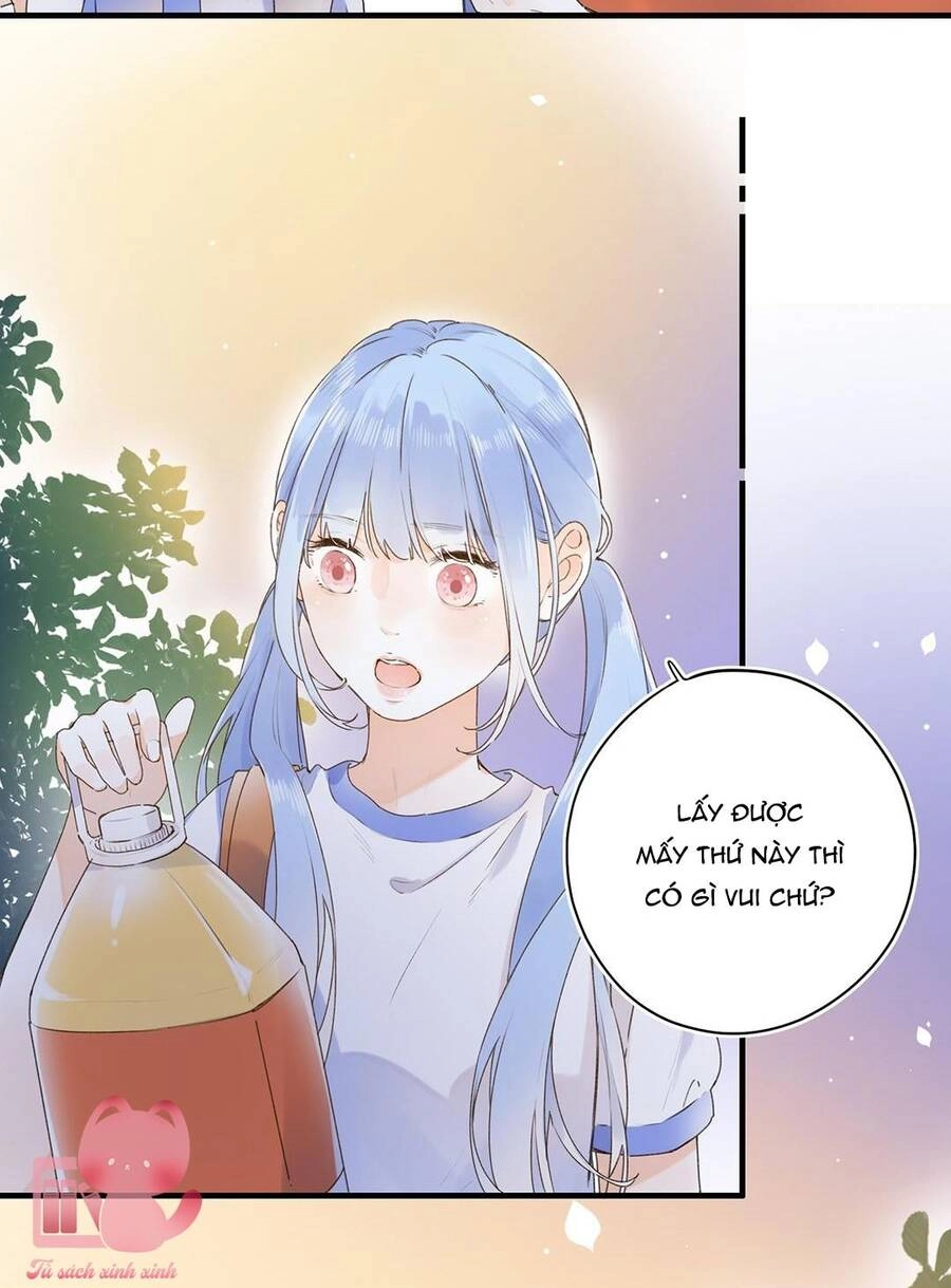 Ánh Sao Phiêu Linh Trong Nước Chapter 27 - 8