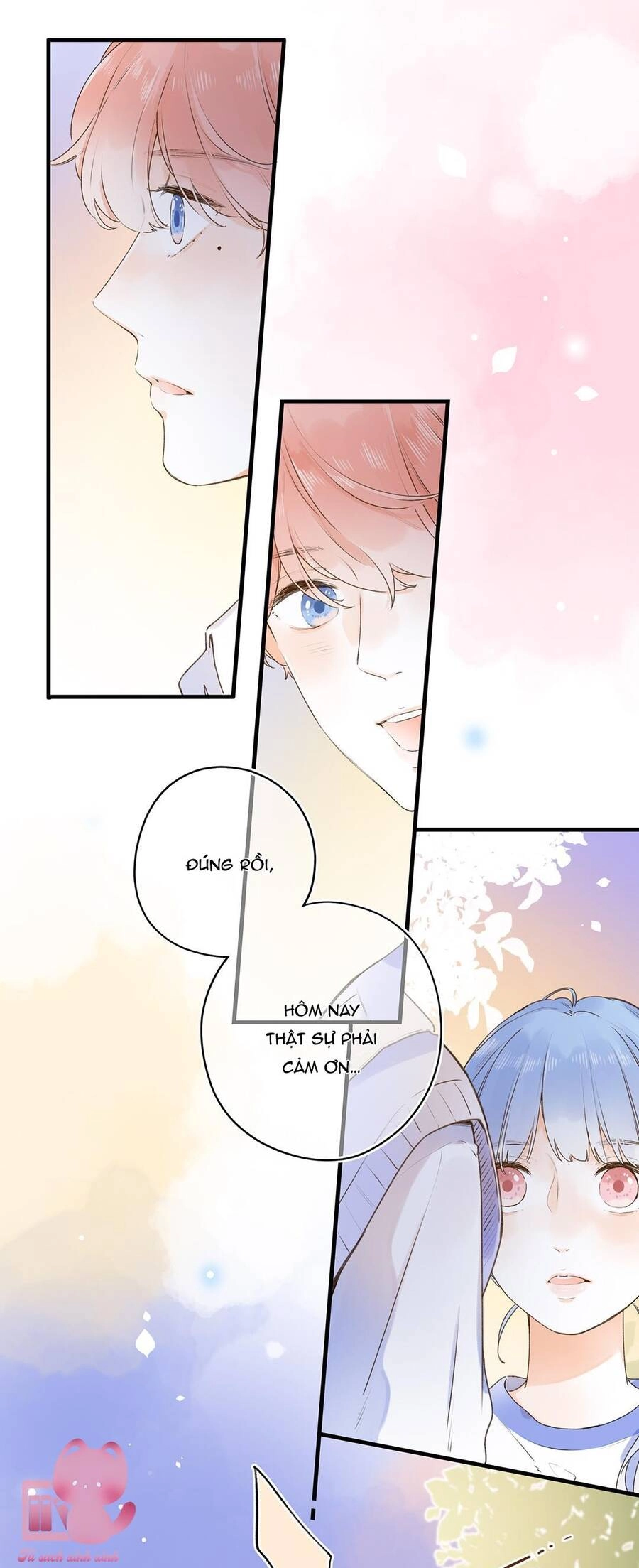 Ánh Sao Phiêu Linh Trong Nước Chapter 27 - 10