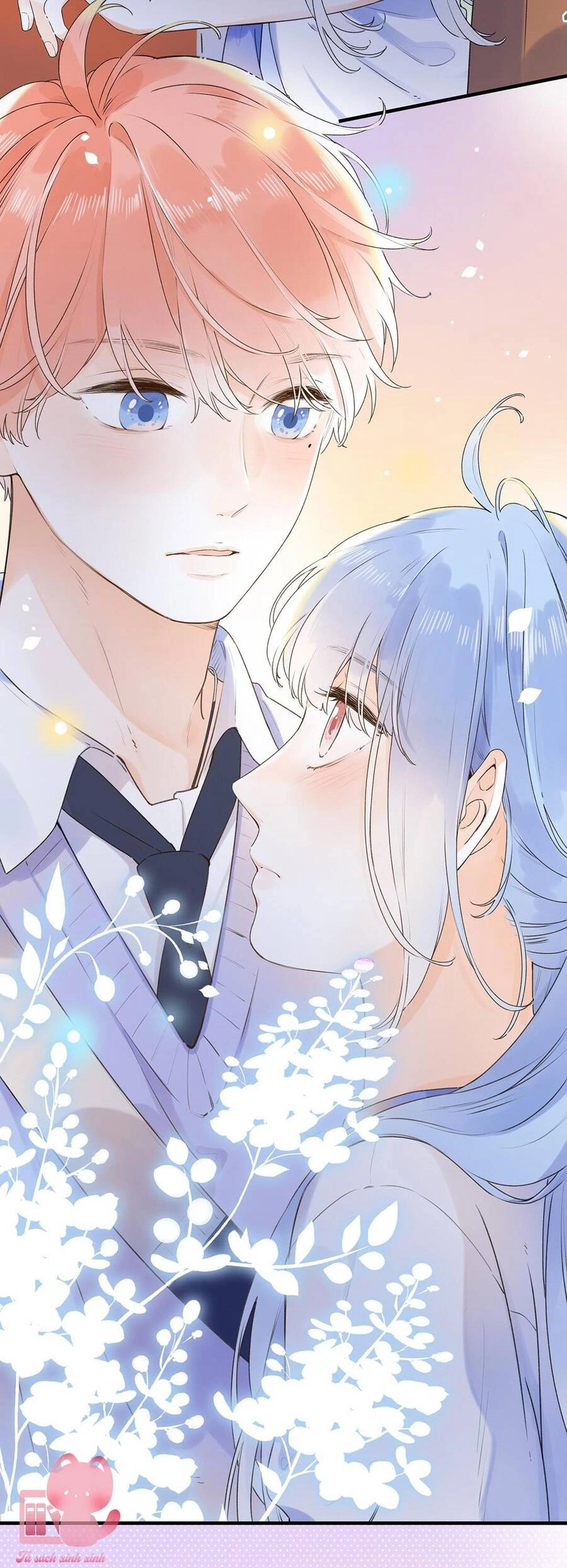 Ánh Sao Phiêu Linh Trong Nước Chapter 27 - 12