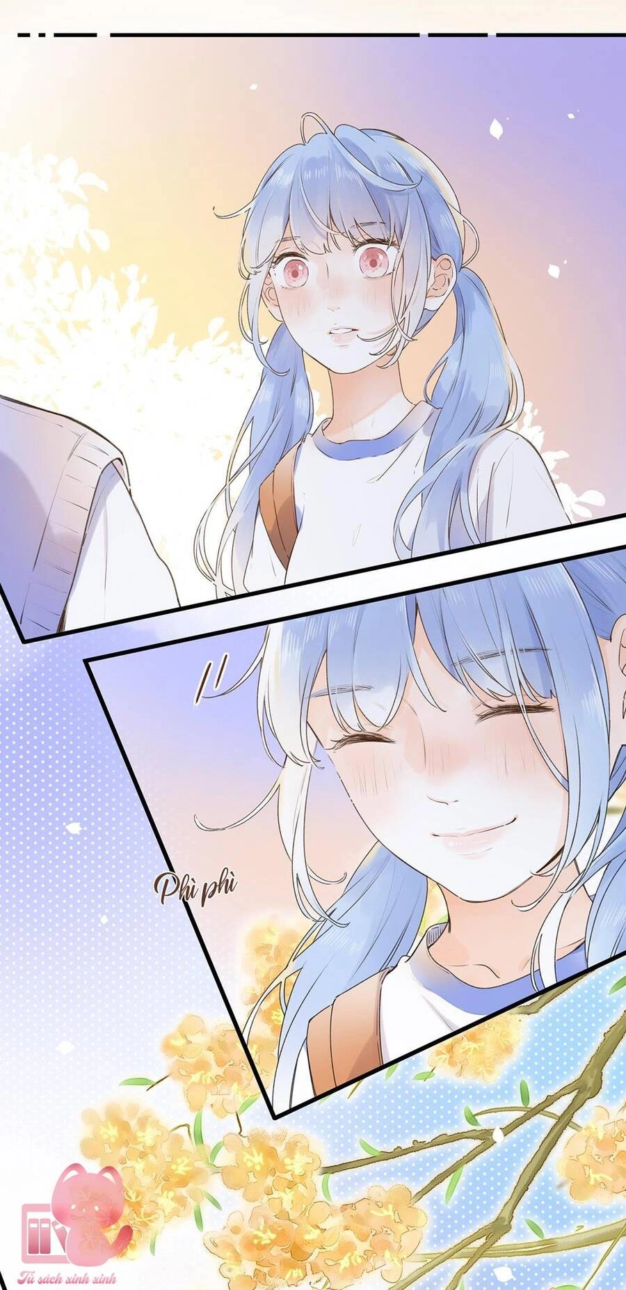 Ánh Sao Phiêu Linh Trong Nước Chapter 27 - 16