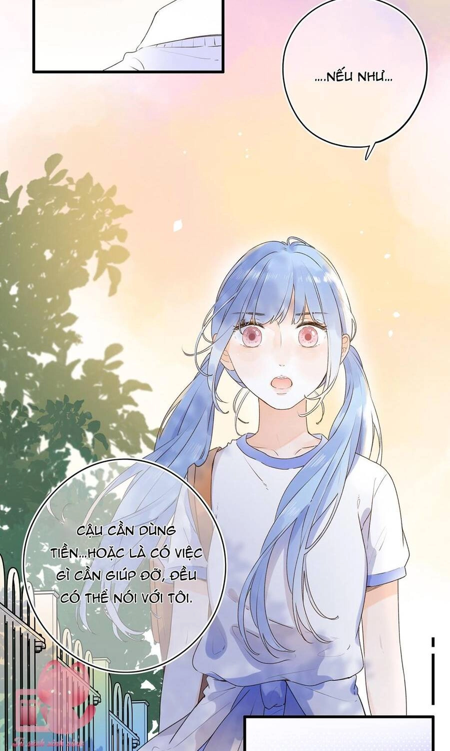 Ánh Sao Phiêu Linh Trong Nước Chapter 27 - 22