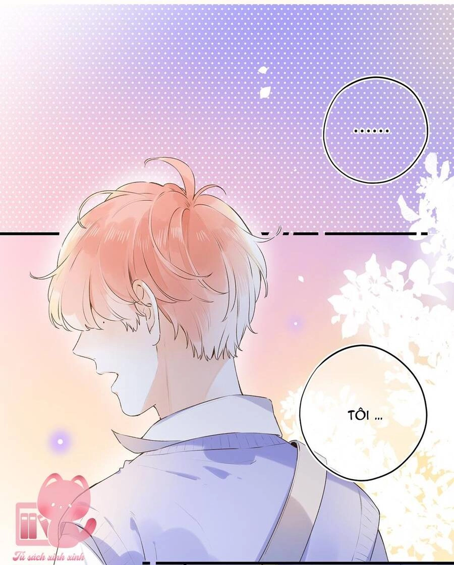 Ánh Sao Phiêu Linh Trong Nước Chapter 27 - 26