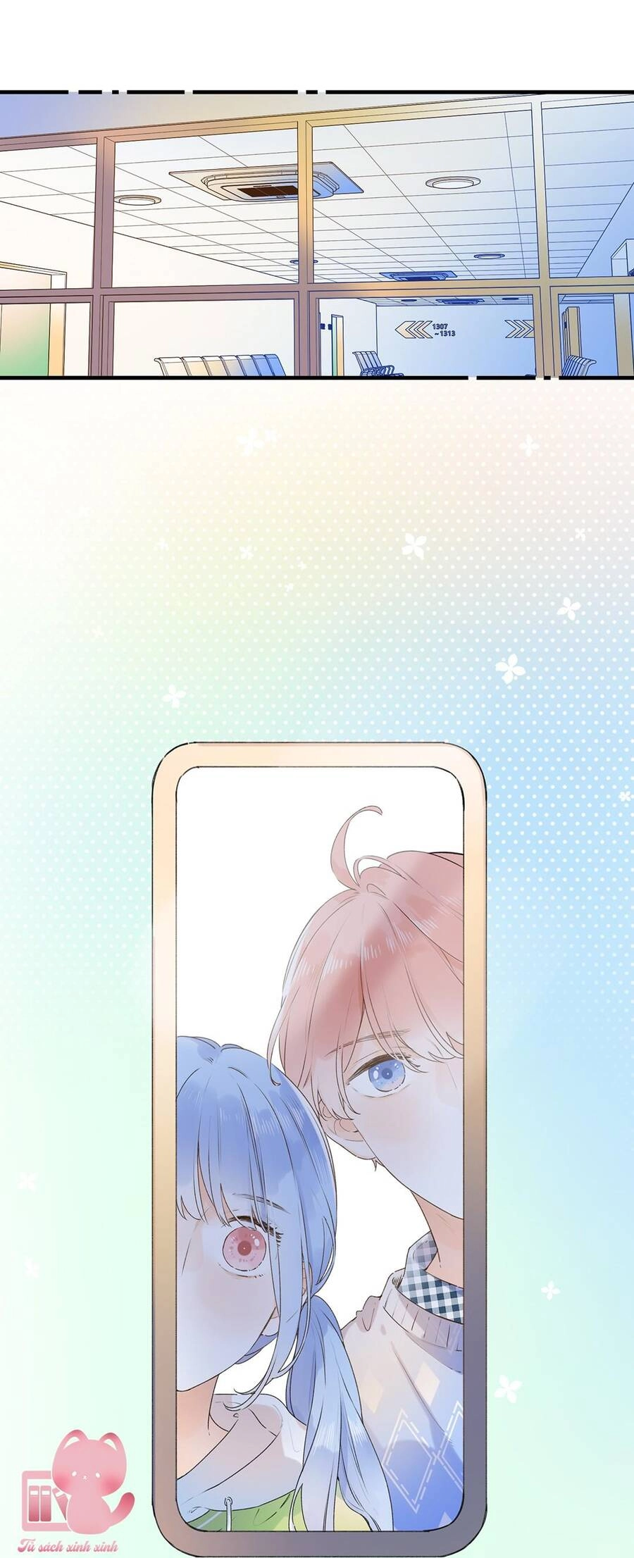 Ánh Sao Phiêu Linh Trong Nước Chapter 28 - 4