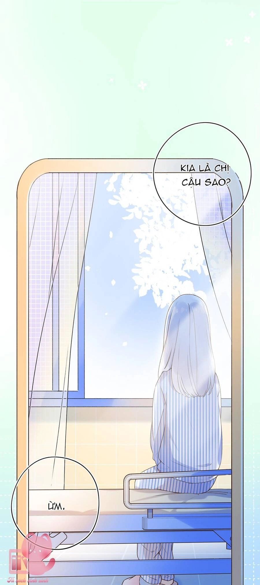 Ánh Sao Phiêu Linh Trong Nước Chapter 28 - 5