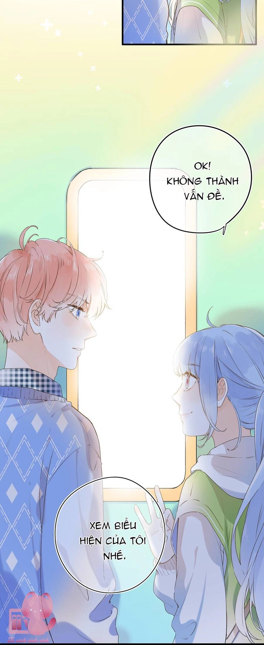 Ánh Sao Phiêu Linh Trong Nước Chapter 28 - 9