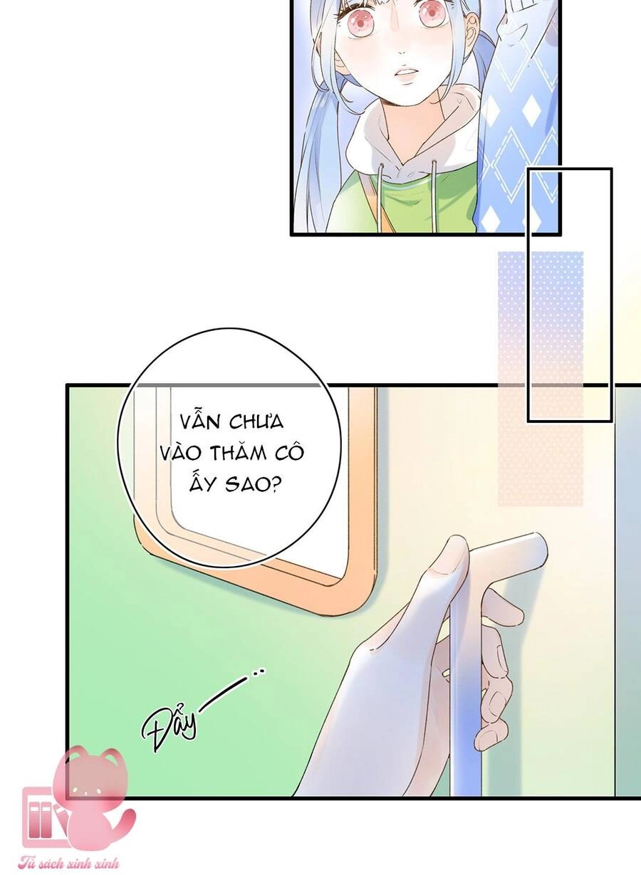 Ánh Sao Phiêu Linh Trong Nước Chapter 28 - 12