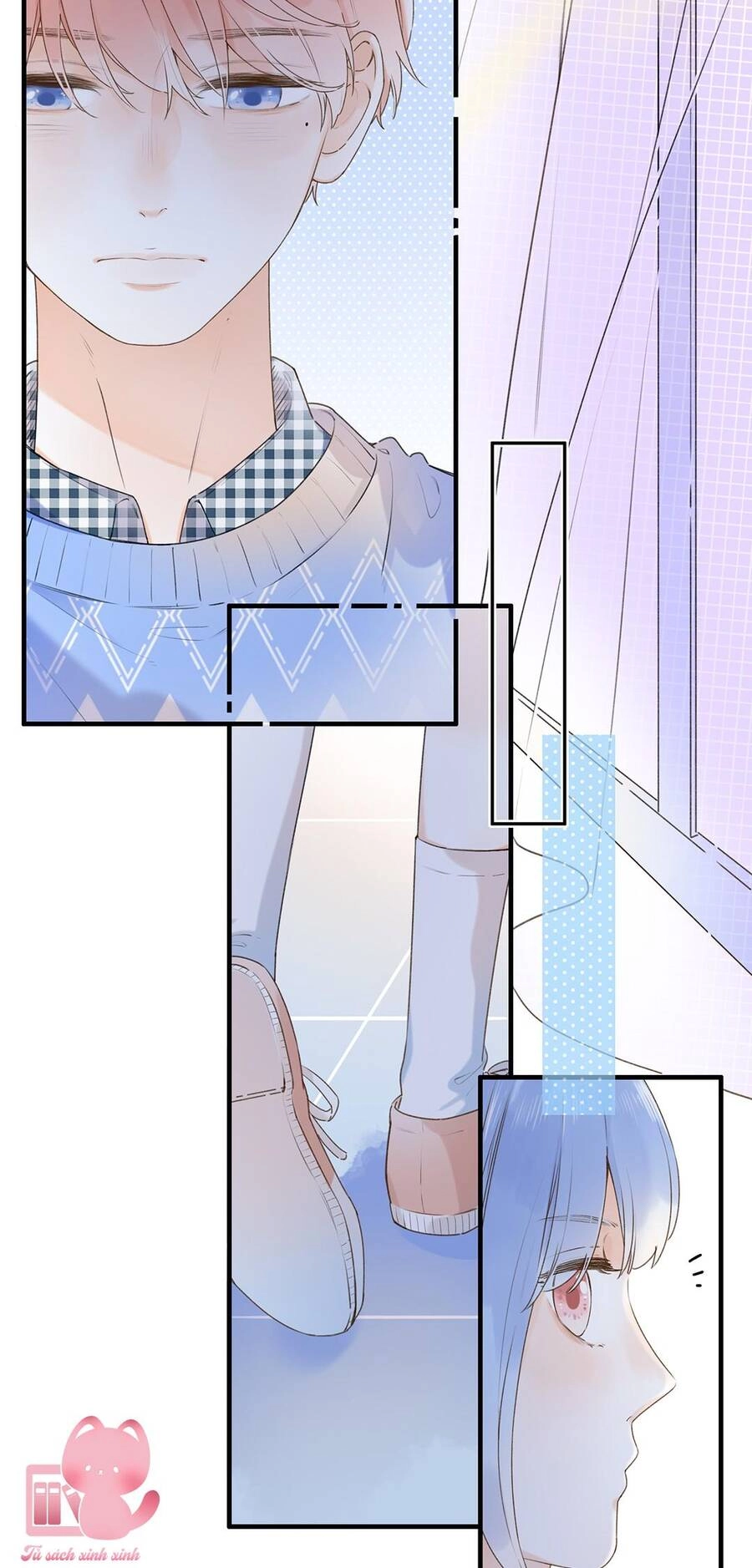 Ánh Sao Phiêu Linh Trong Nước Chapter 28 - 14