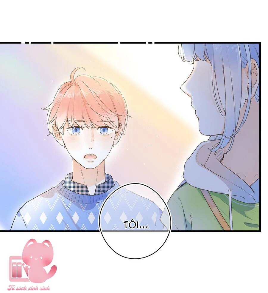 Ánh Sao Phiêu Linh Trong Nước Chapter 28 - 16