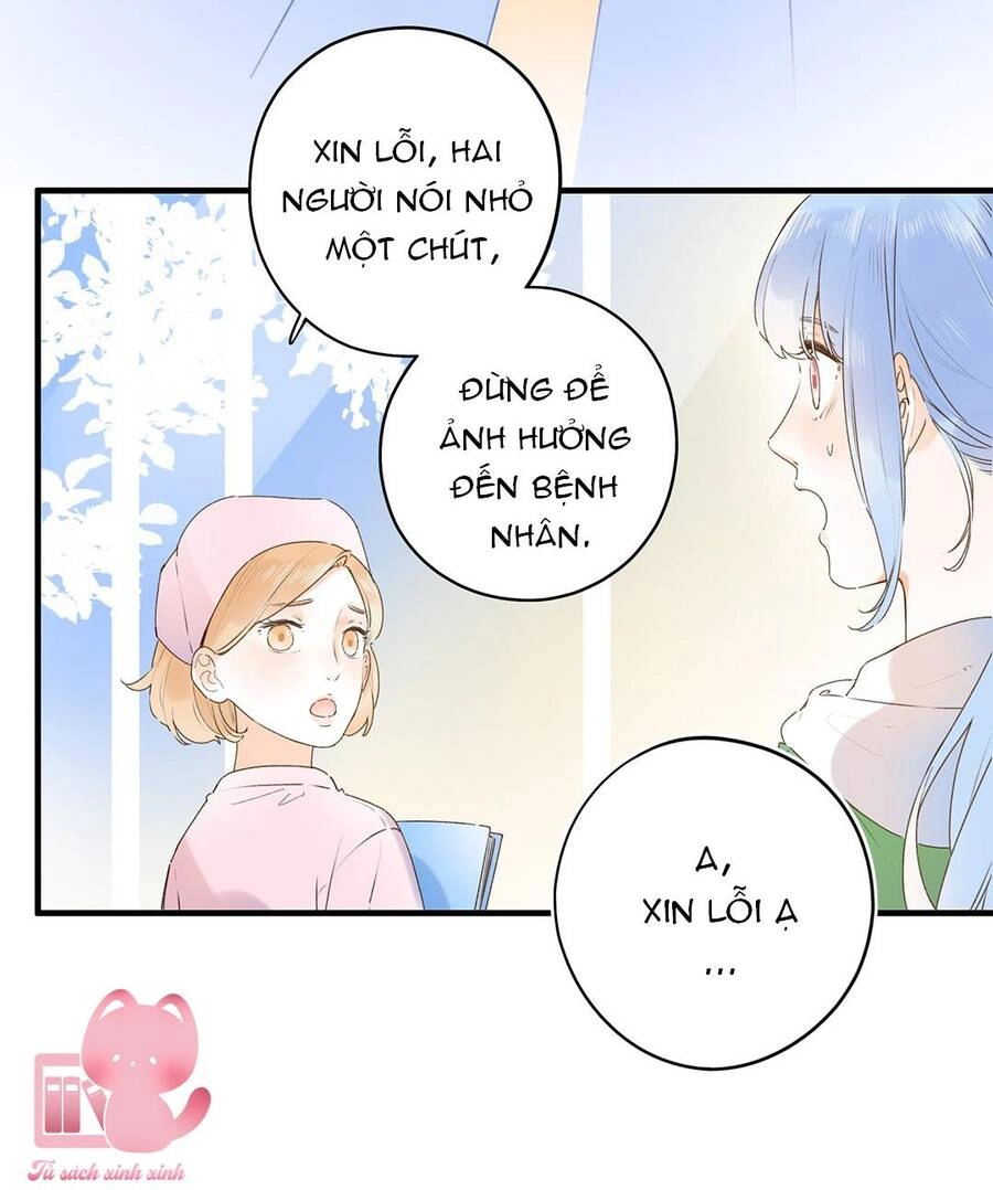 Ánh Sao Phiêu Linh Trong Nước Chapter 28 - 20