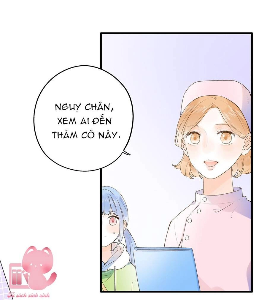 Ánh Sao Phiêu Linh Trong Nước Chapter 28 - 21