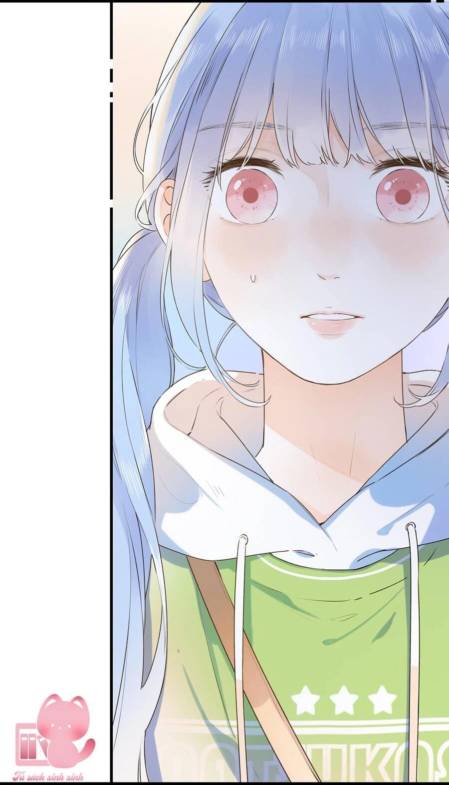 Ánh Sao Phiêu Linh Trong Nước Chapter 28 - 24