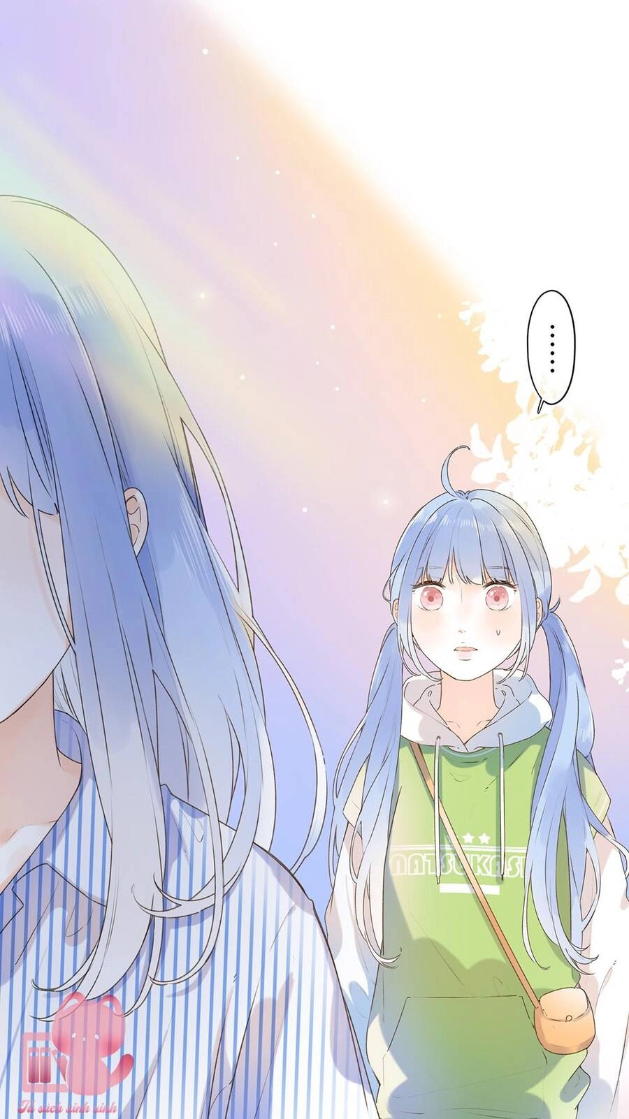 Ánh Sao Phiêu Linh Trong Nước Chapter 28 - 25