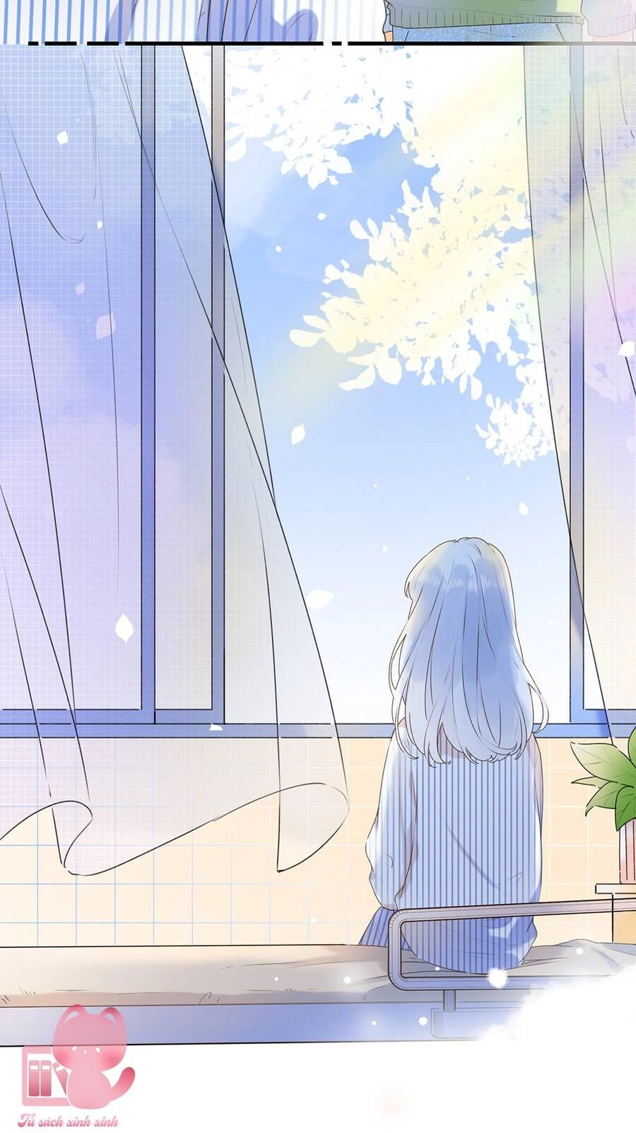 Ánh Sao Phiêu Linh Trong Nước Chapter 28 - 26