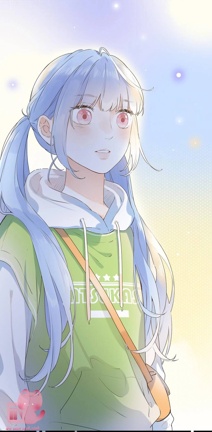 Ánh Sao Phiêu Linh Trong Nước Chapter 28 - 28