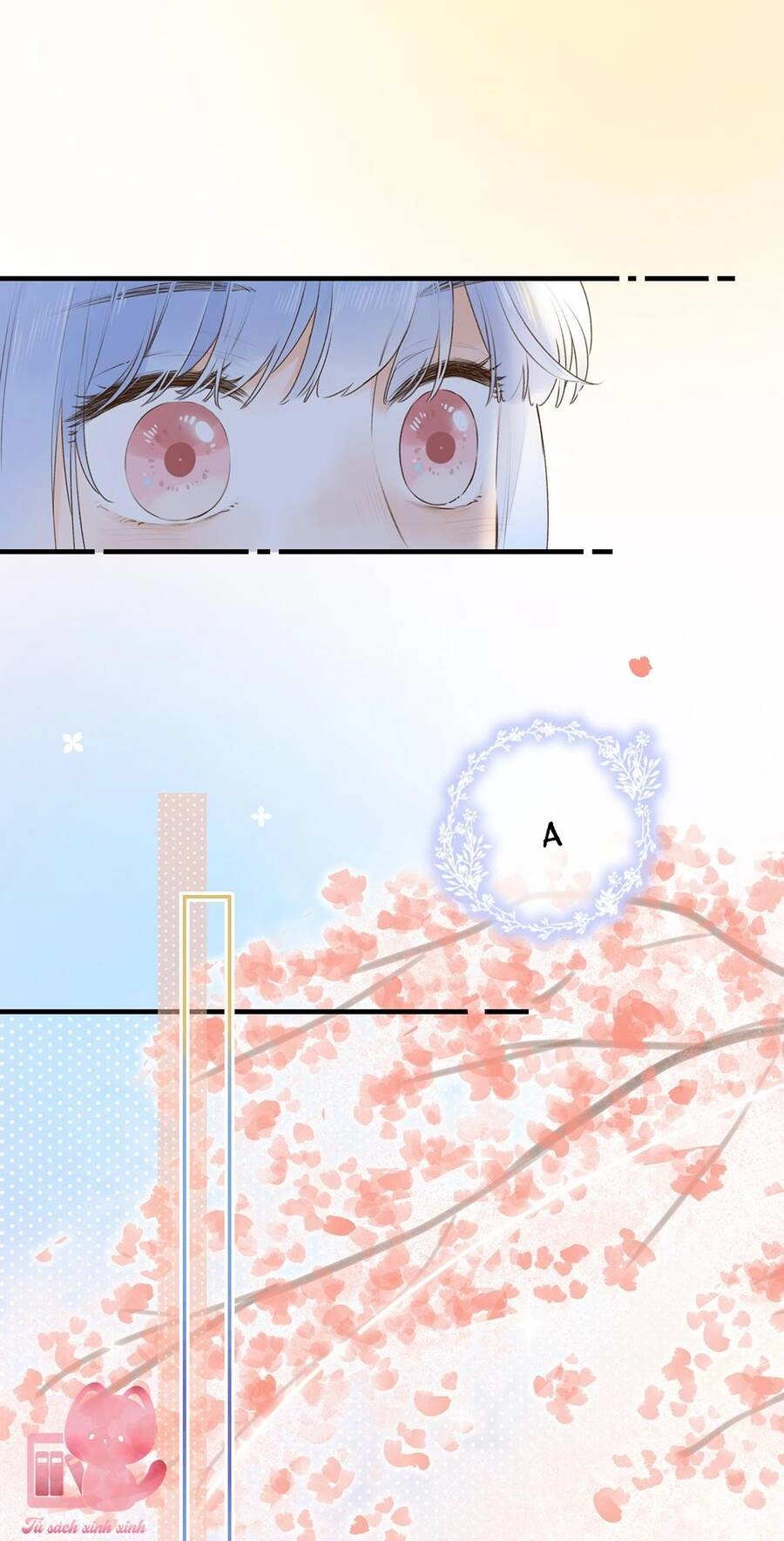 Ánh Sao Phiêu Linh Trong Nước Chapter 28 - 29