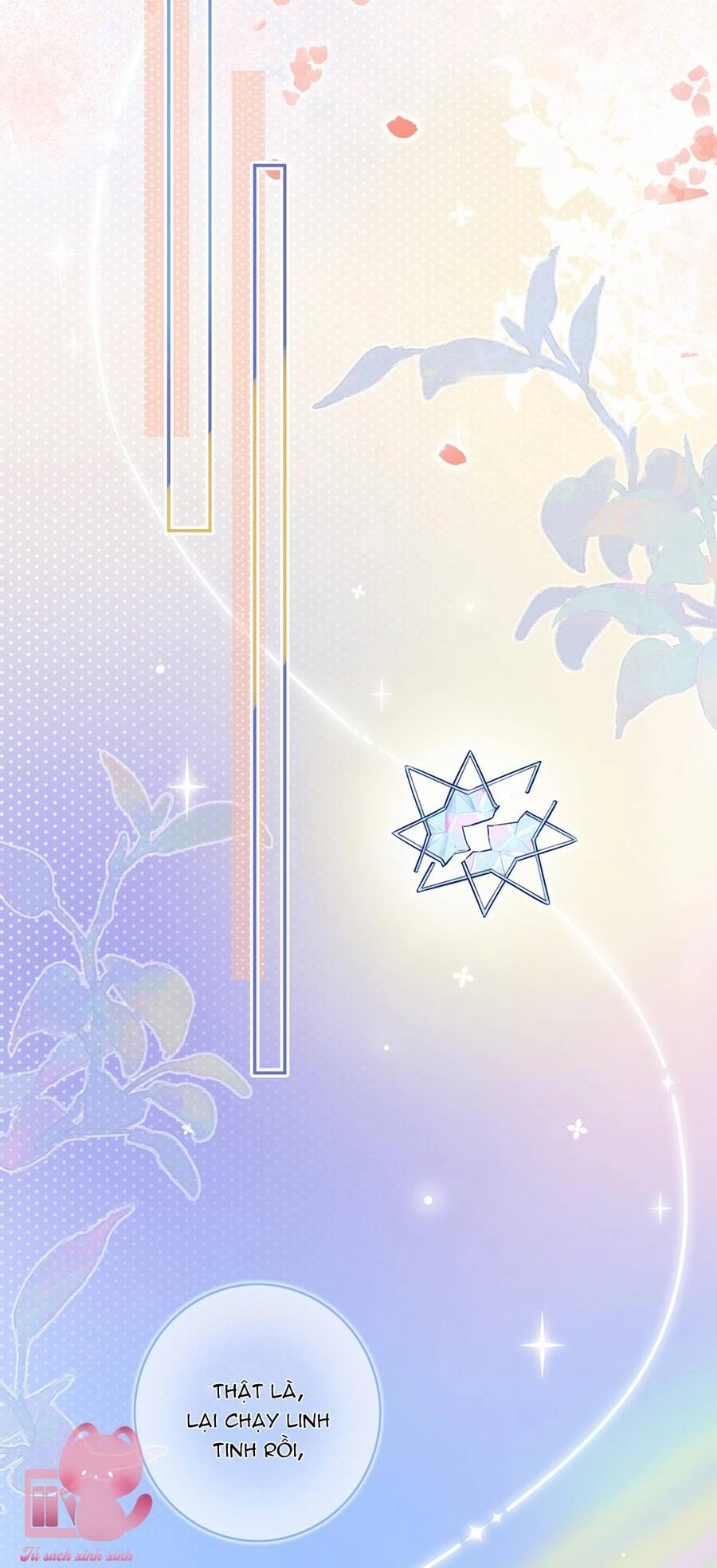 Ánh Sao Phiêu Linh Trong Nước Chapter 28 - 30