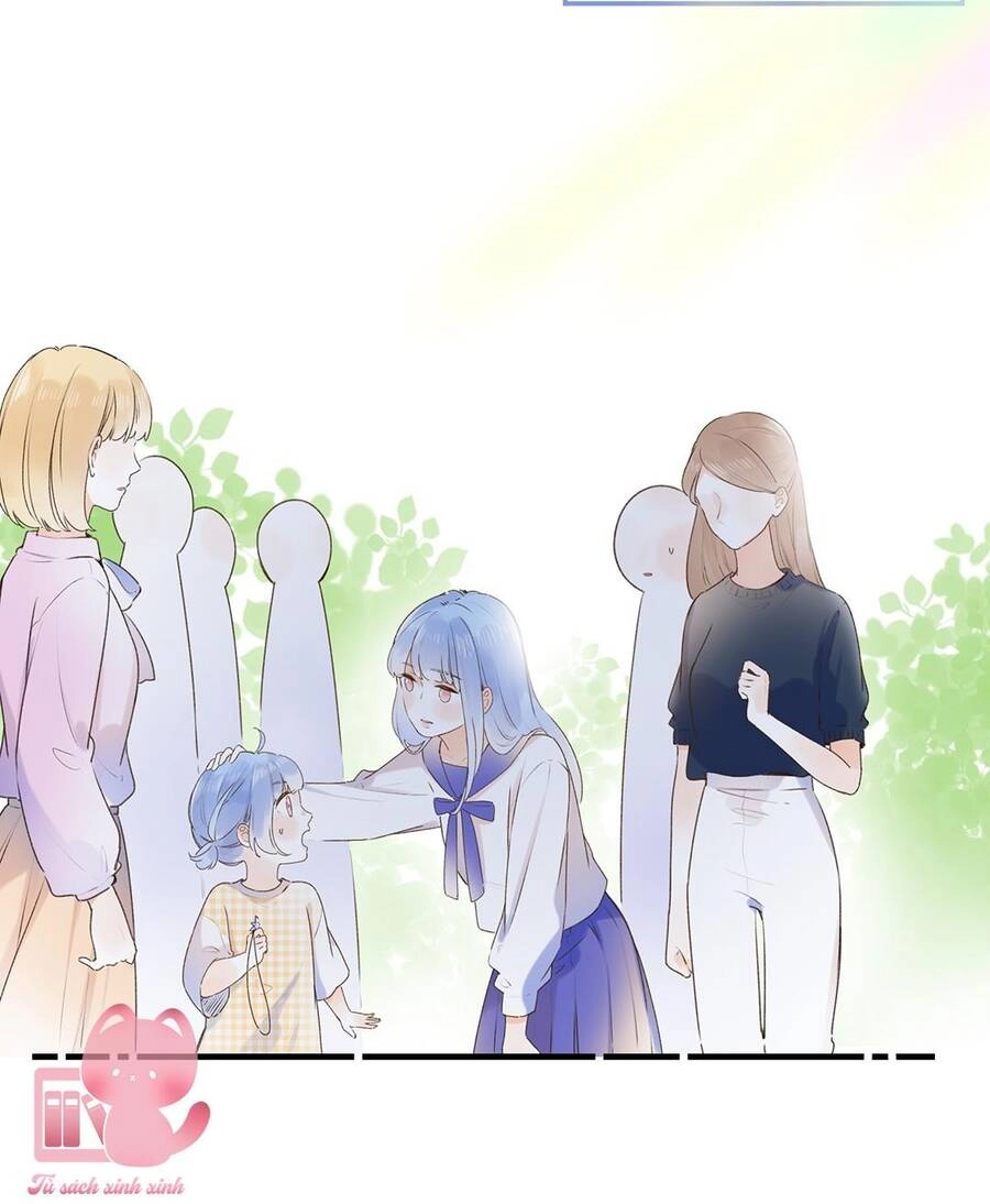 Ánh Sao Phiêu Linh Trong Nước Chapter 28 - 34