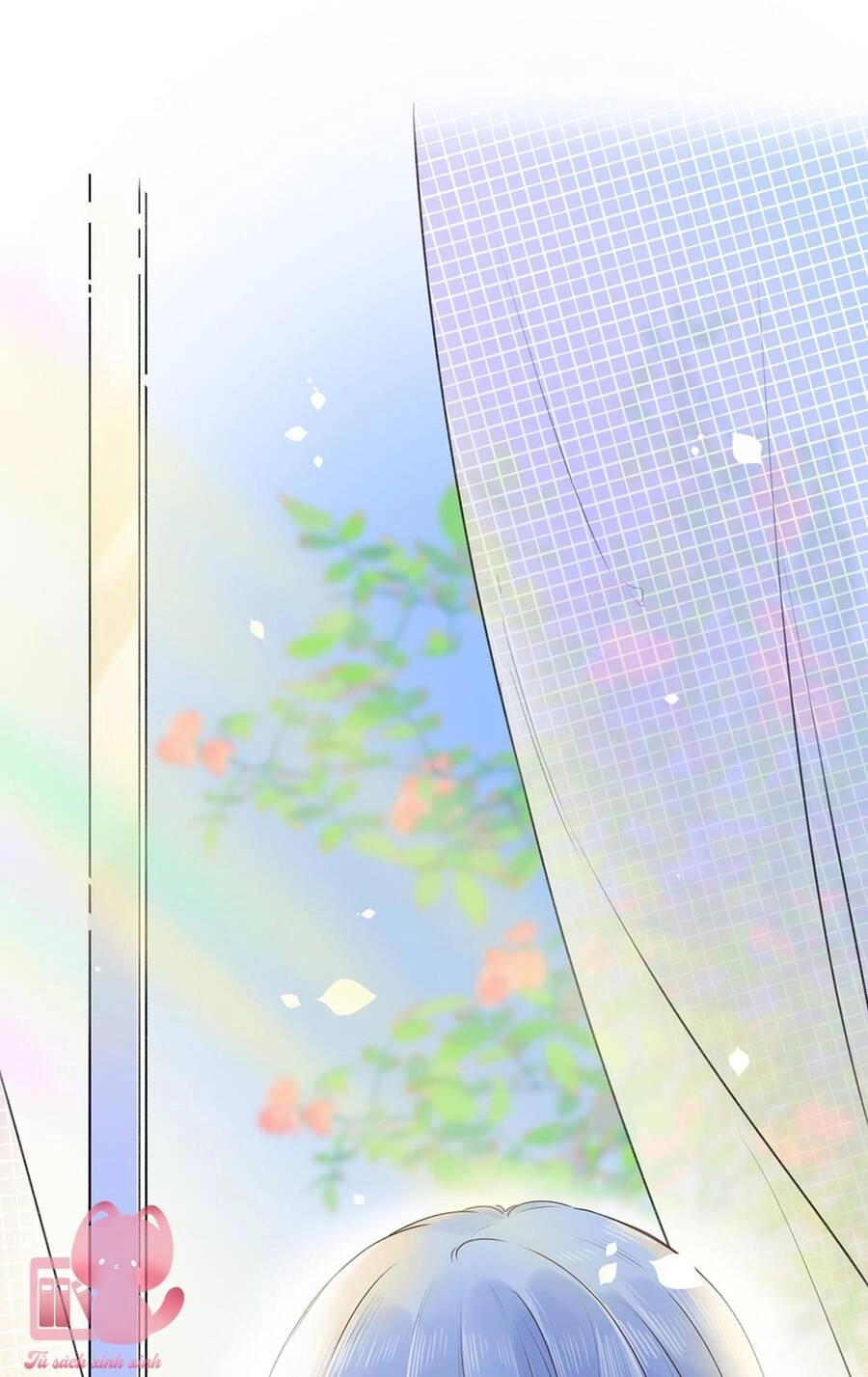 Ánh Sao Phiêu Linh Trong Nước Chapter 28 - 36