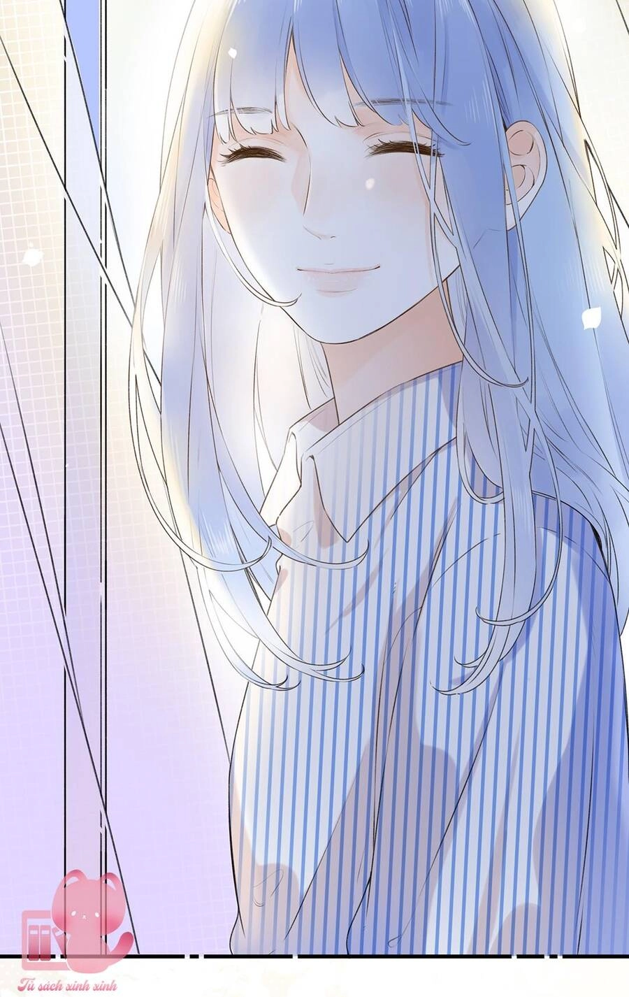 Ánh Sao Phiêu Linh Trong Nước Chapter 28 - 37