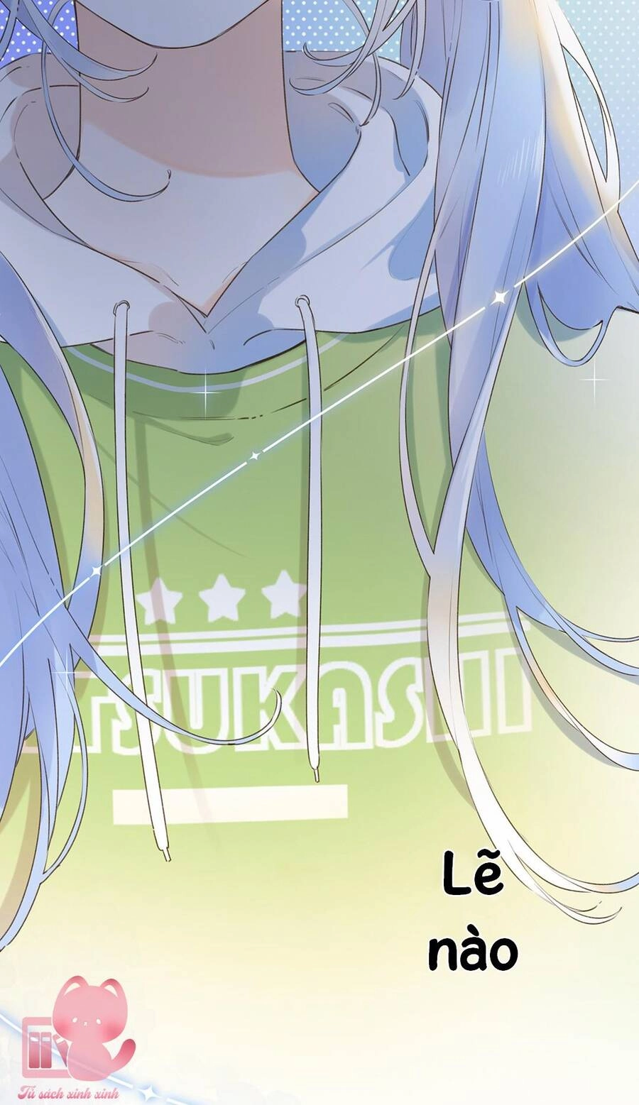 Ánh Sao Phiêu Linh Trong Nước Chapter 28 - 39