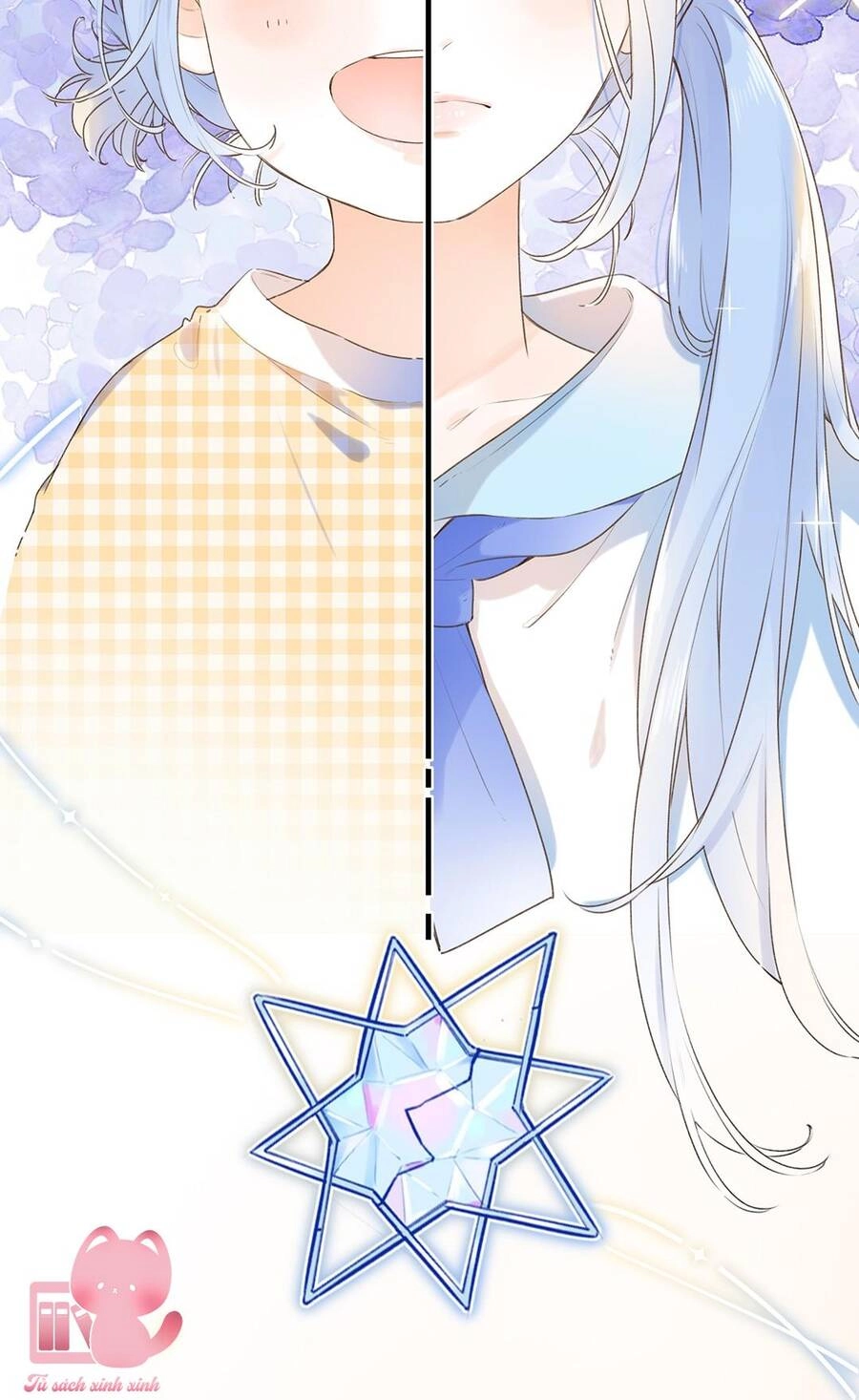 Ánh Sao Phiêu Linh Trong Nước Chapter 28 - 41