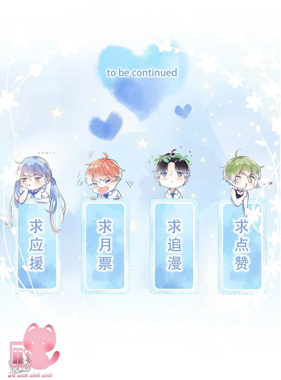 Ánh Sao Phiêu Linh Trong Nước Chapter 28 - 44