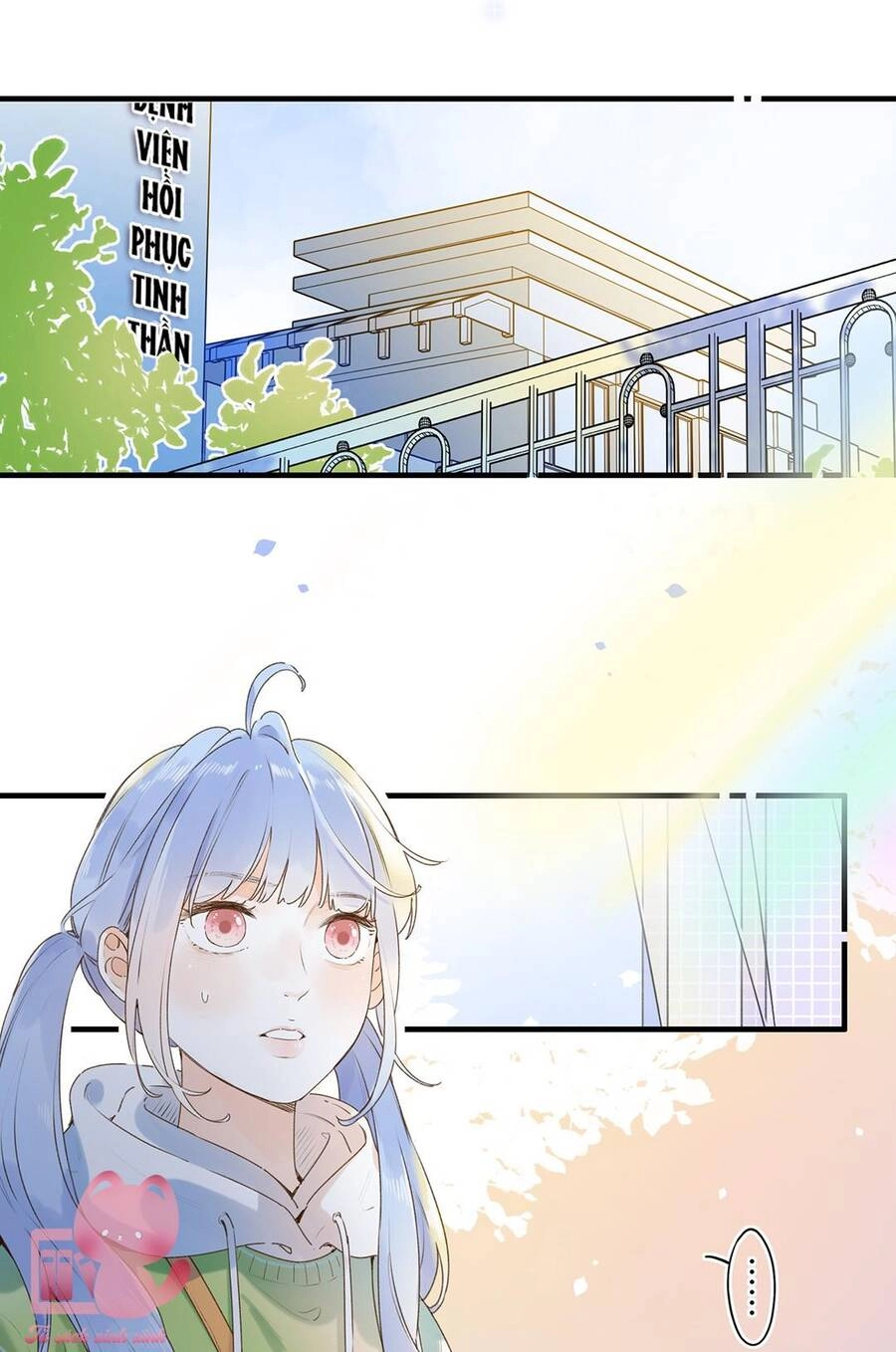 Ánh Sao Phiêu Linh Trong Nước Chapter 29 - 8