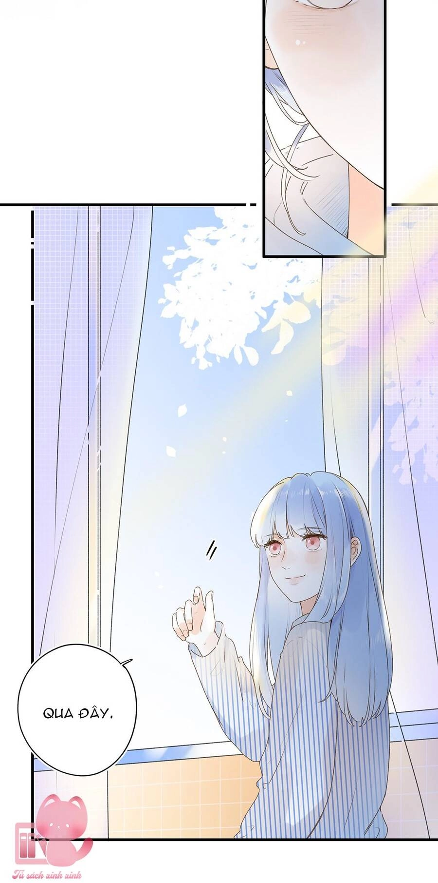 Ánh Sao Phiêu Linh Trong Nước Chapter 29 - 14