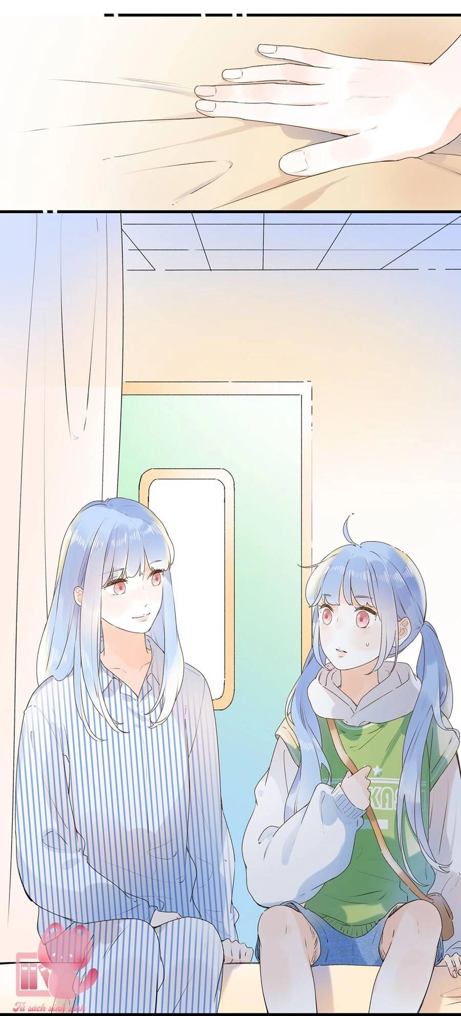 Ánh Sao Phiêu Linh Trong Nước Chapter 29 - 16