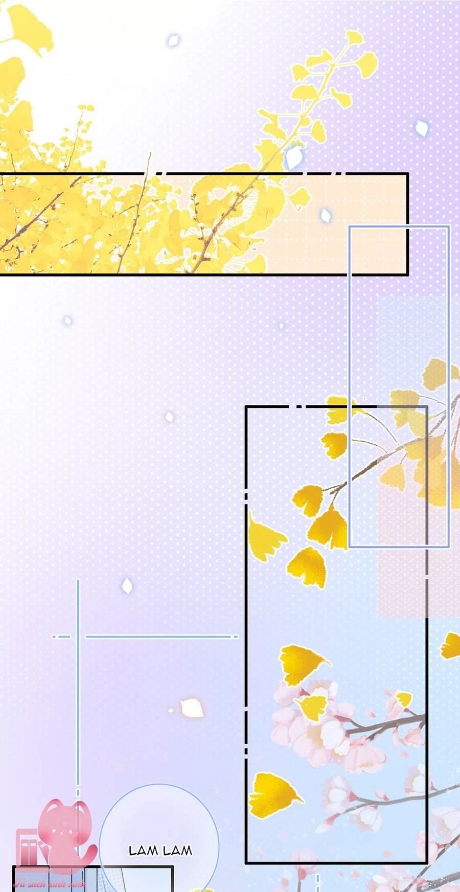 Ánh Sao Phiêu Linh Trong Nước Chapter 29 - 33