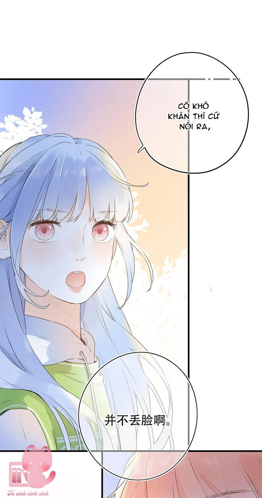 Ánh Sao Phiêu Linh Trong Nước Chapter 30 - 23