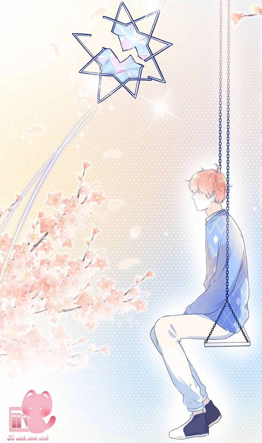 Ánh Sao Phiêu Linh Trong Nước Chapter 30 - 26