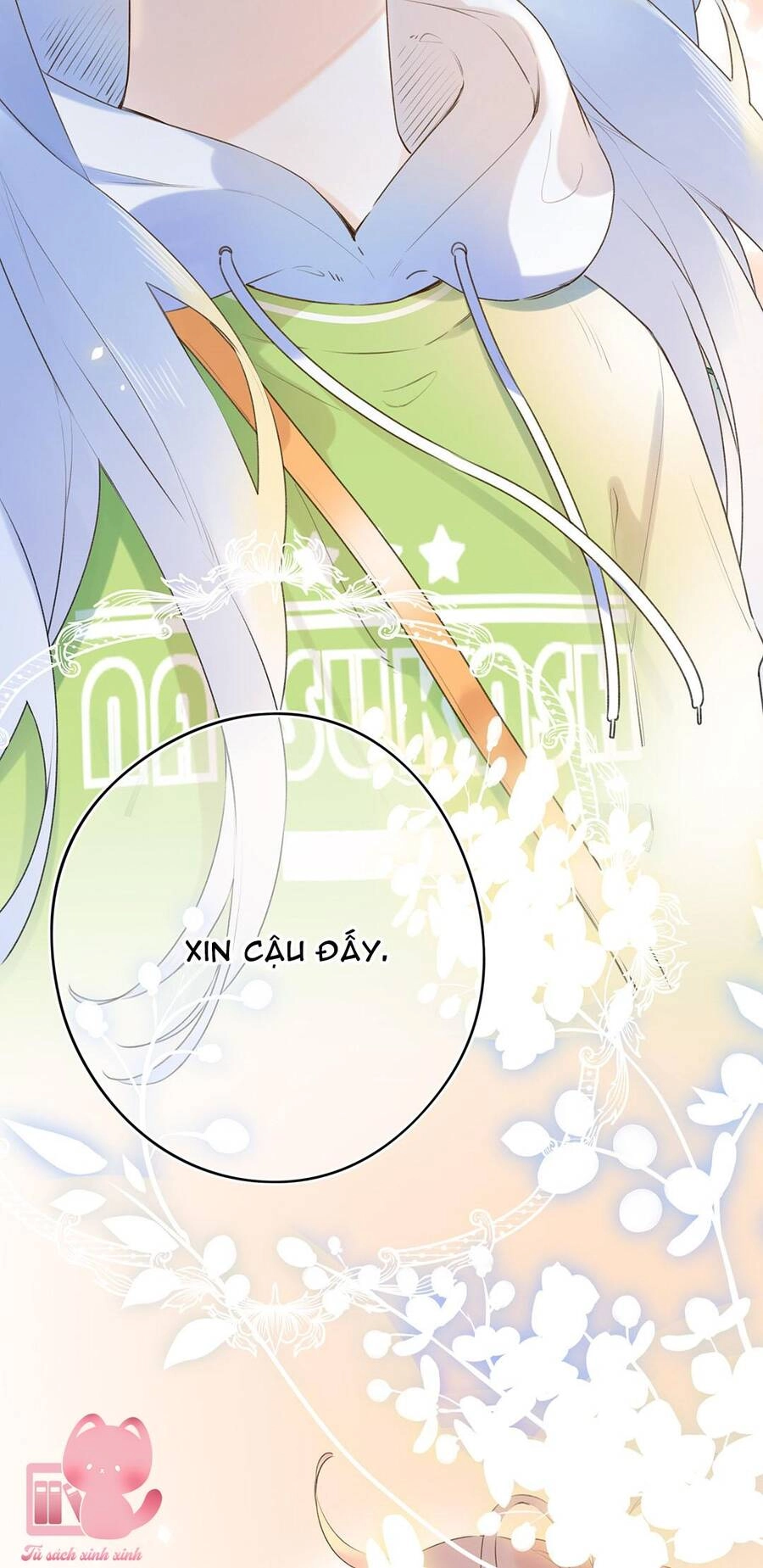 Ánh Sao Phiêu Linh Trong Nước Chapter 30 - 32