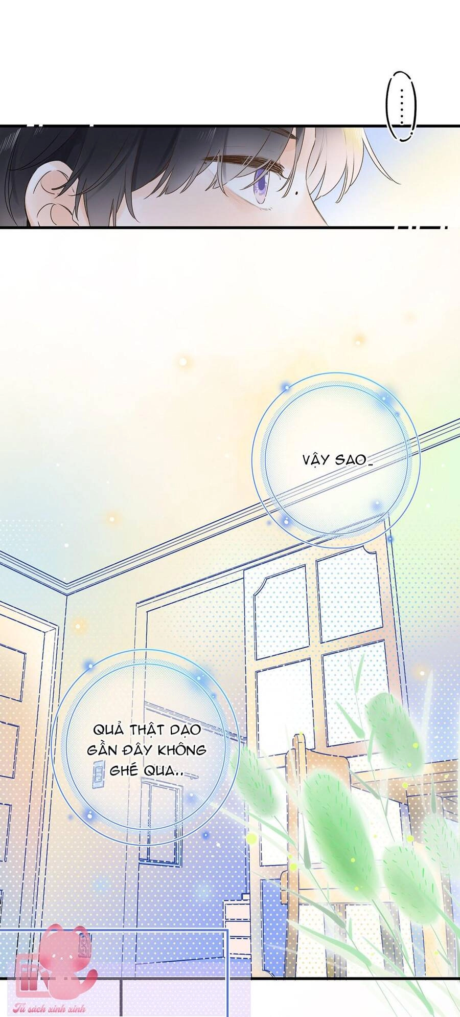 Ánh Sao Phiêu Linh Trong Nước Chapter 31 - 11