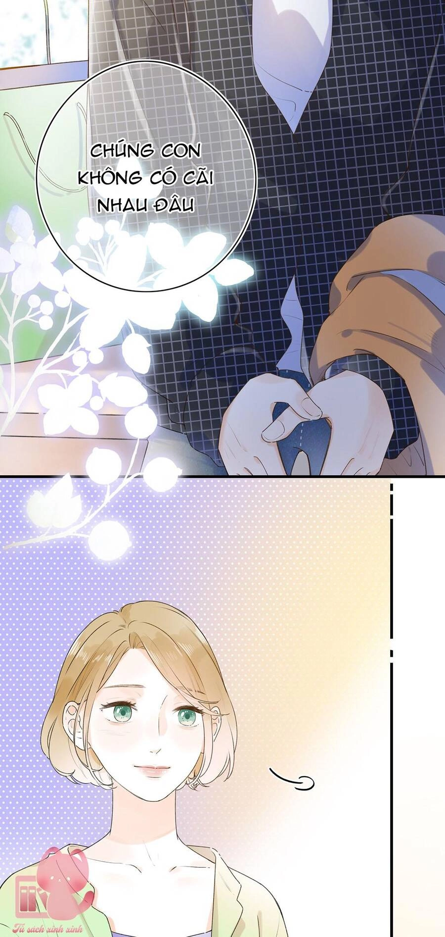 Ánh Sao Phiêu Linh Trong Nước Chapter 31 - 14