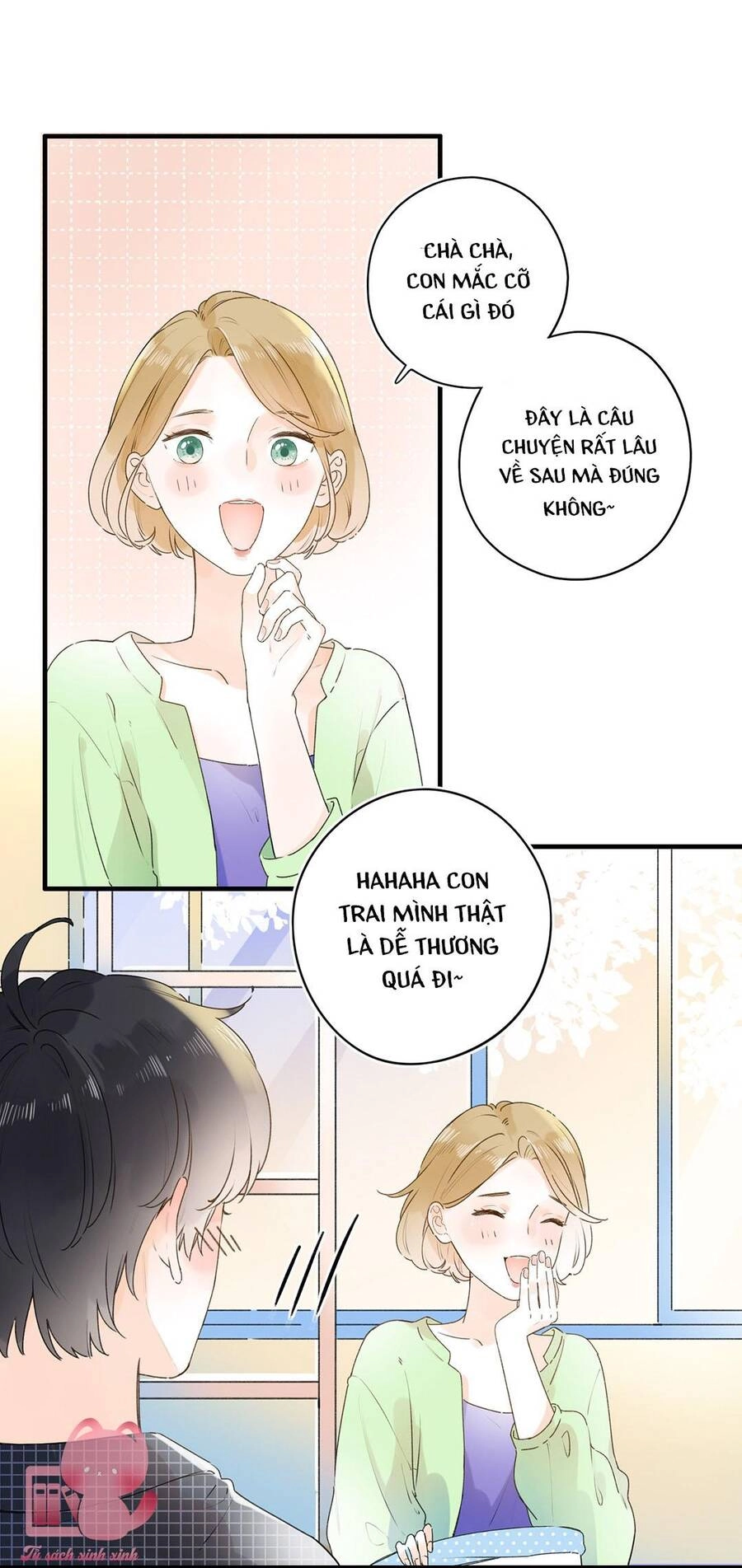 Ánh Sao Phiêu Linh Trong Nước Chapter 31 - 17