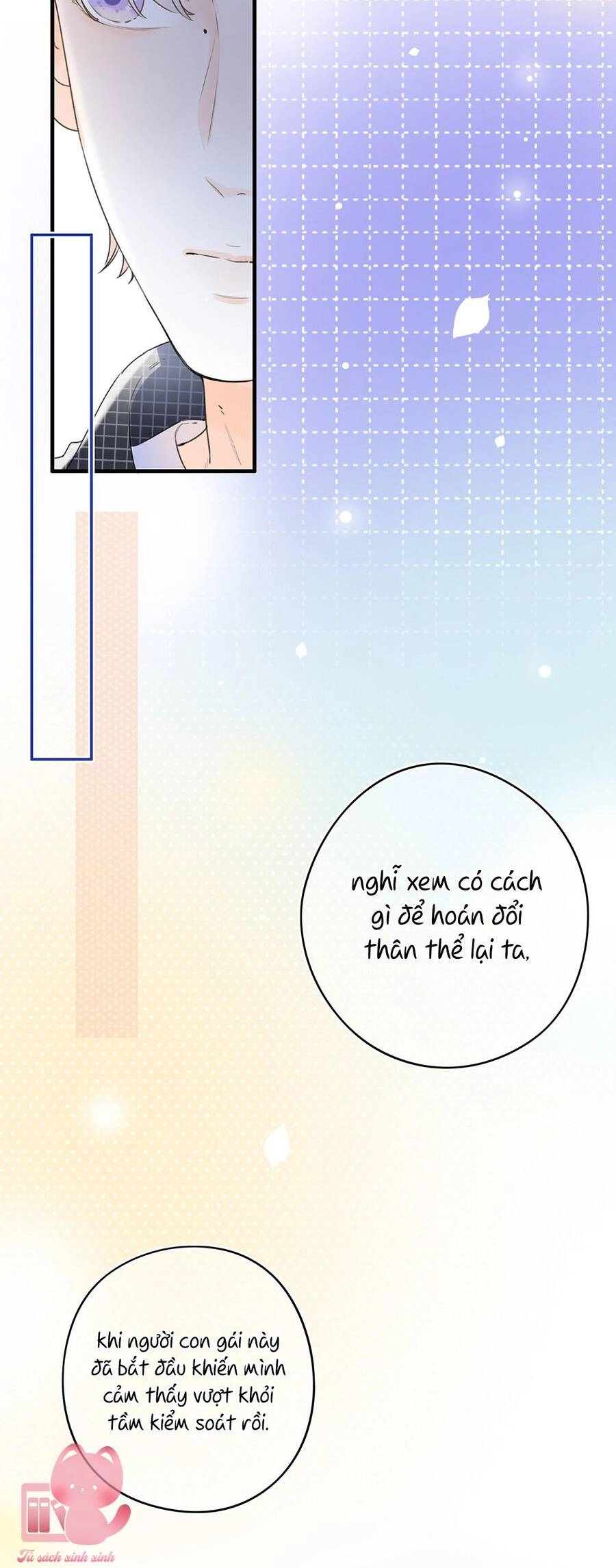 Ánh Sao Phiêu Linh Trong Nước Chapter 31 - 19